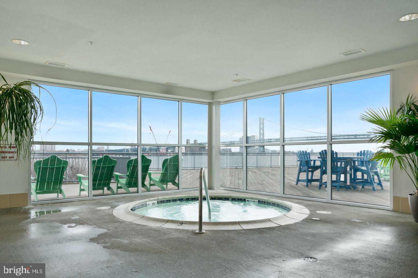 NORTHERN LIBERTIES - Residential Lease
