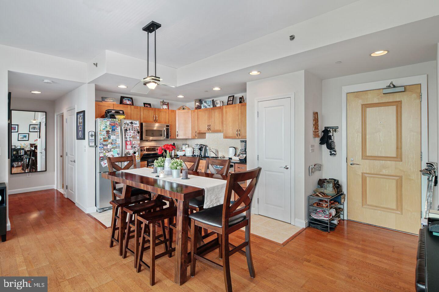 NORTHERN LIBERTIES - Residential Lease