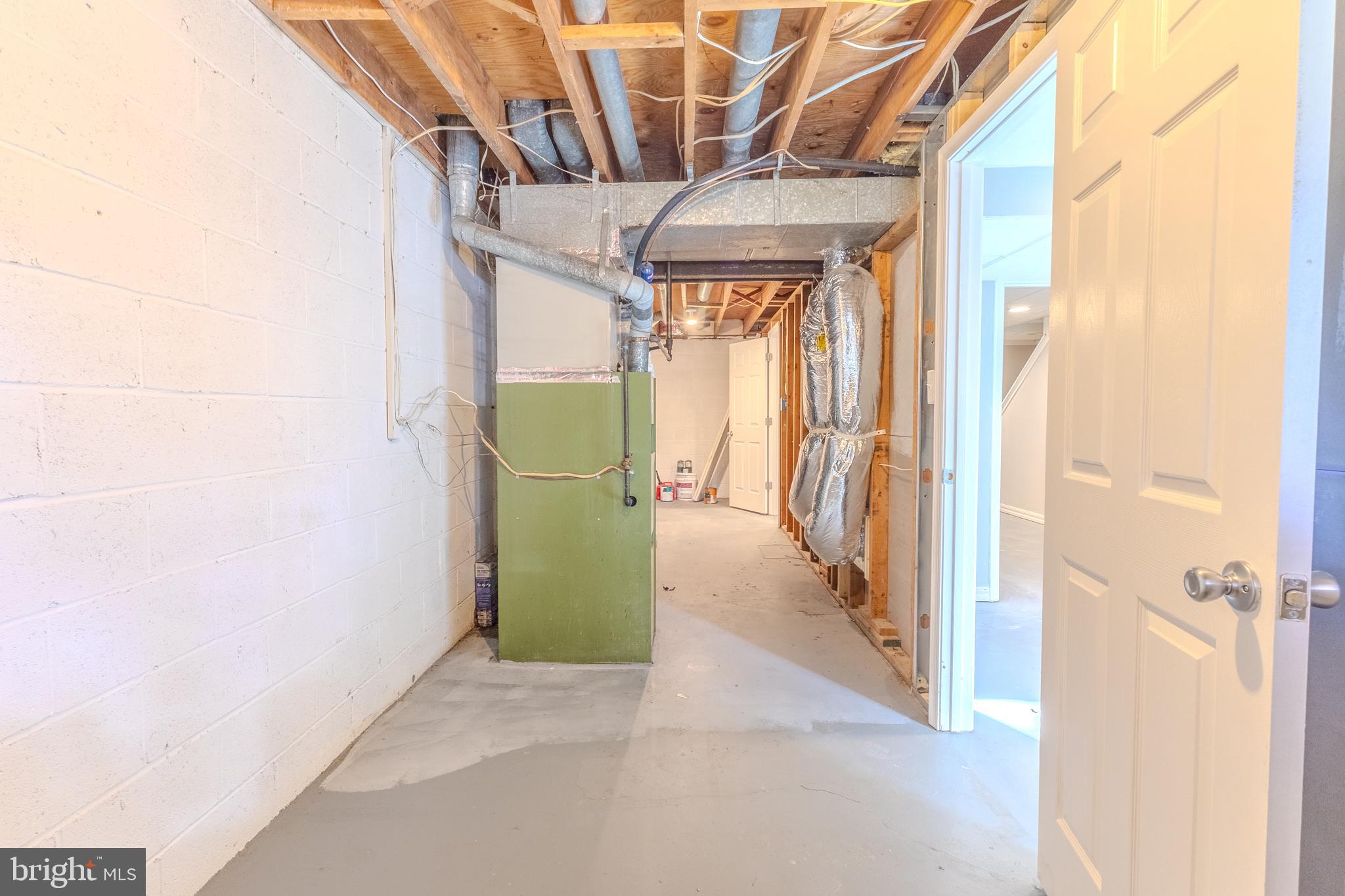 OLDE MILL CONDO - Residential