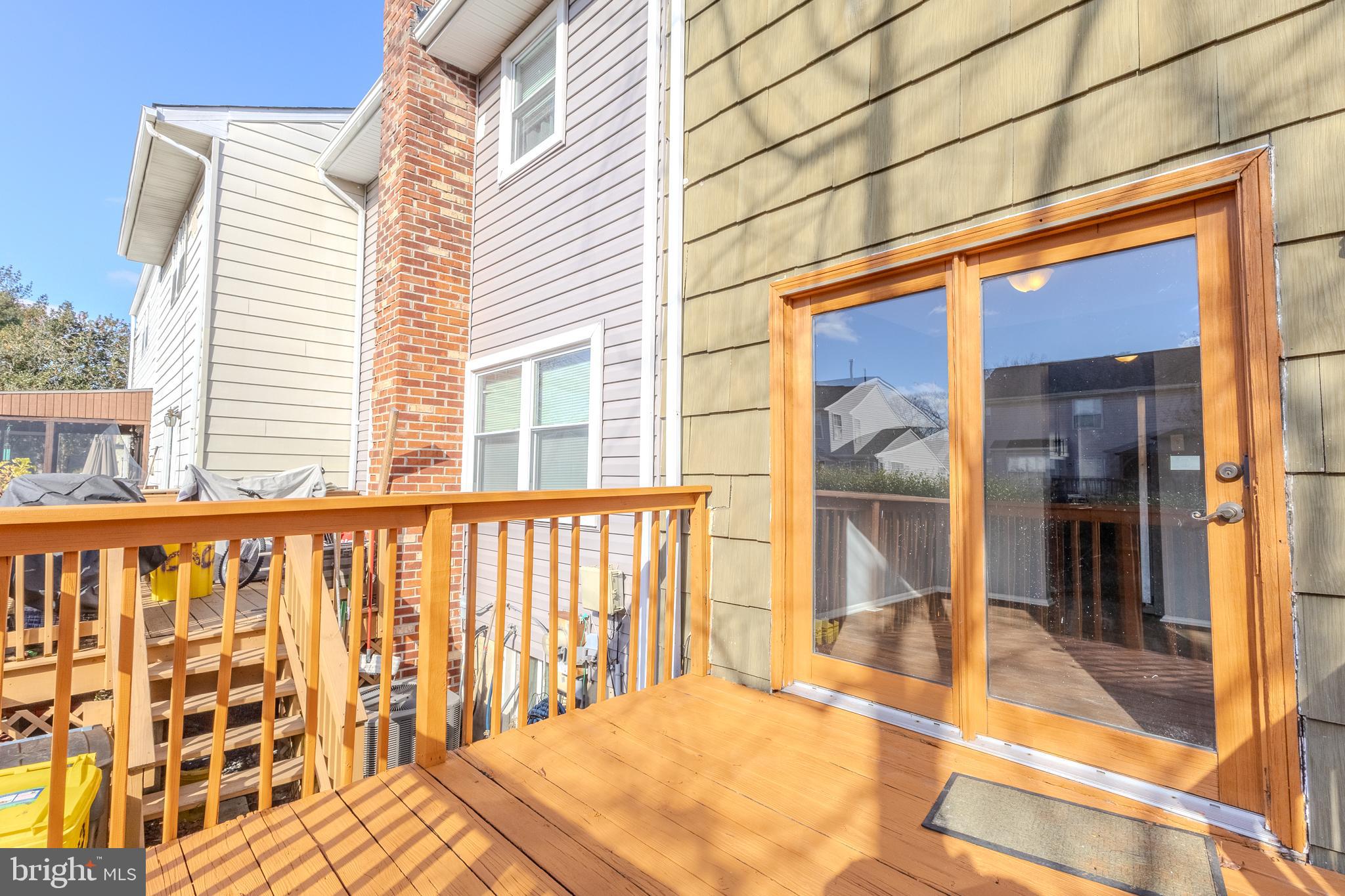 OLDE MILL CONDO - Residential