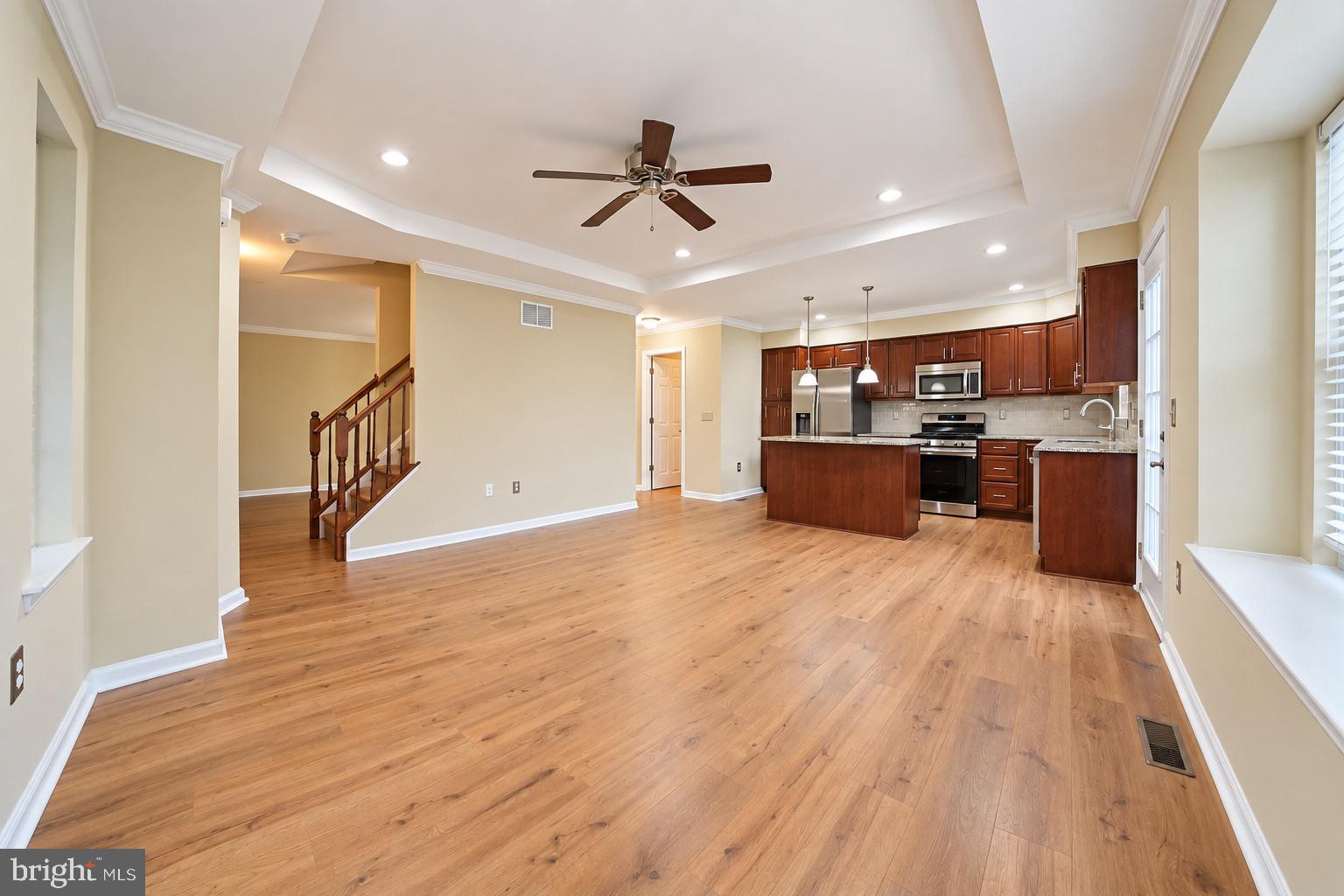2602 LEXINGTON MEWS