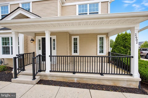 Photo of 2602 Lexington Mews, WOOLWICH TWP, NJ 08085 (MLS # NJGL2079084)
