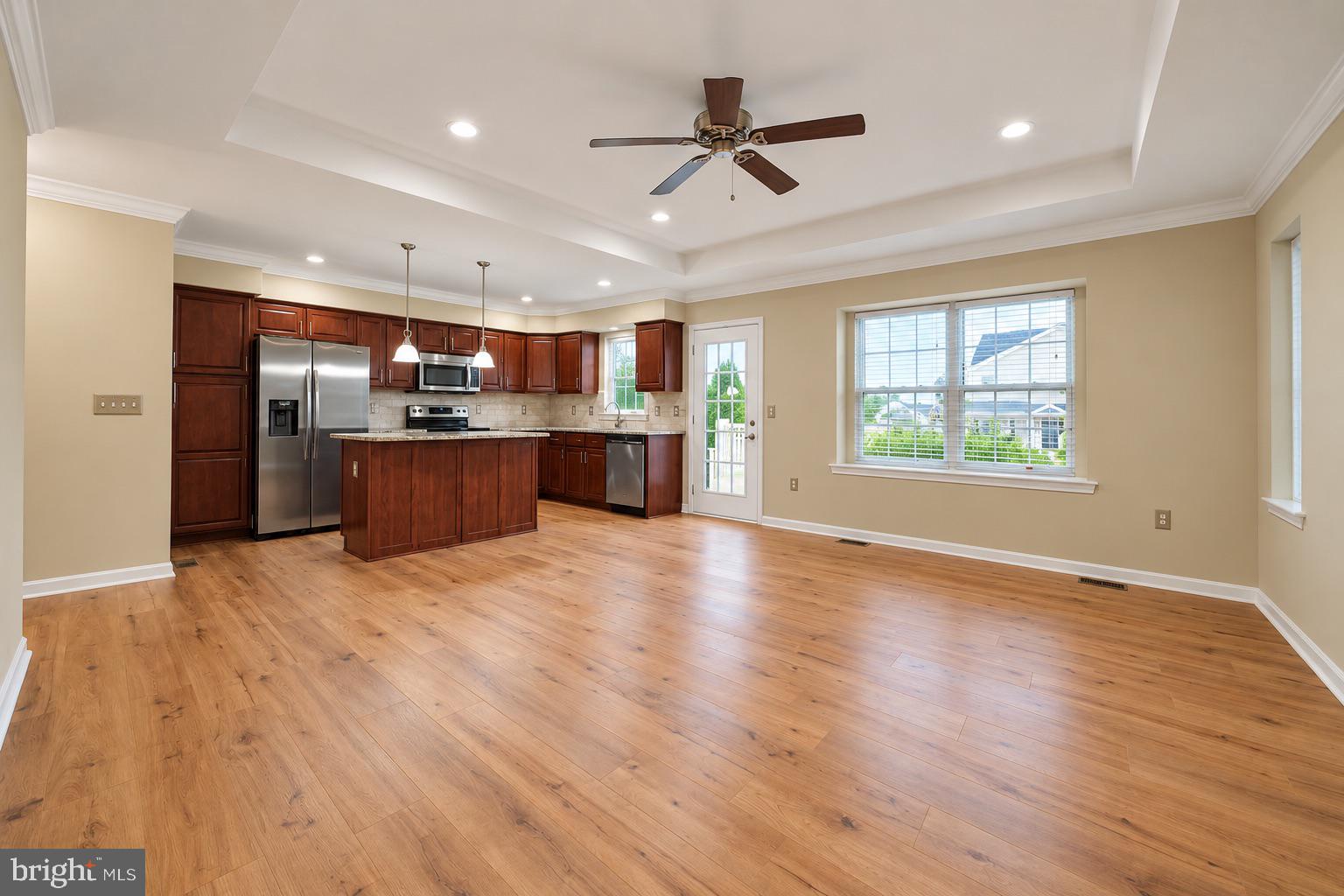 2602 LEXINGTON MEWS