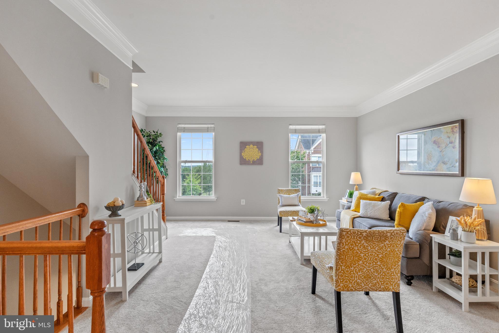 POTOMAC CROSSING - Residential