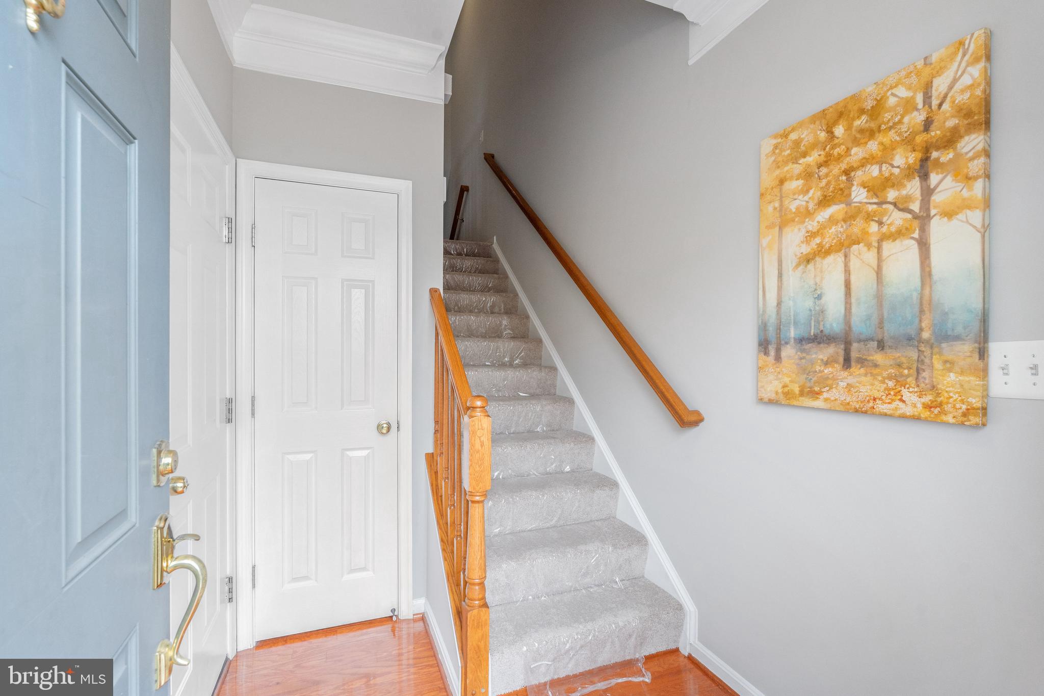 POTOMAC CROSSING - Residential