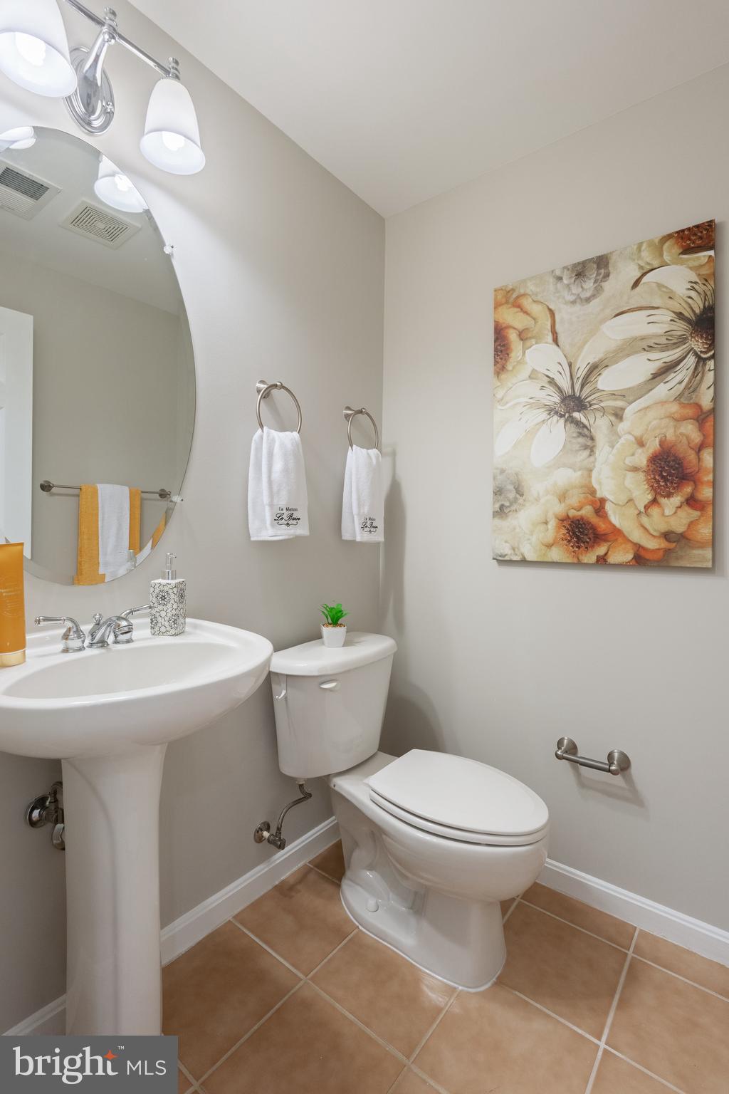 POTOMAC CROSSING - Residential