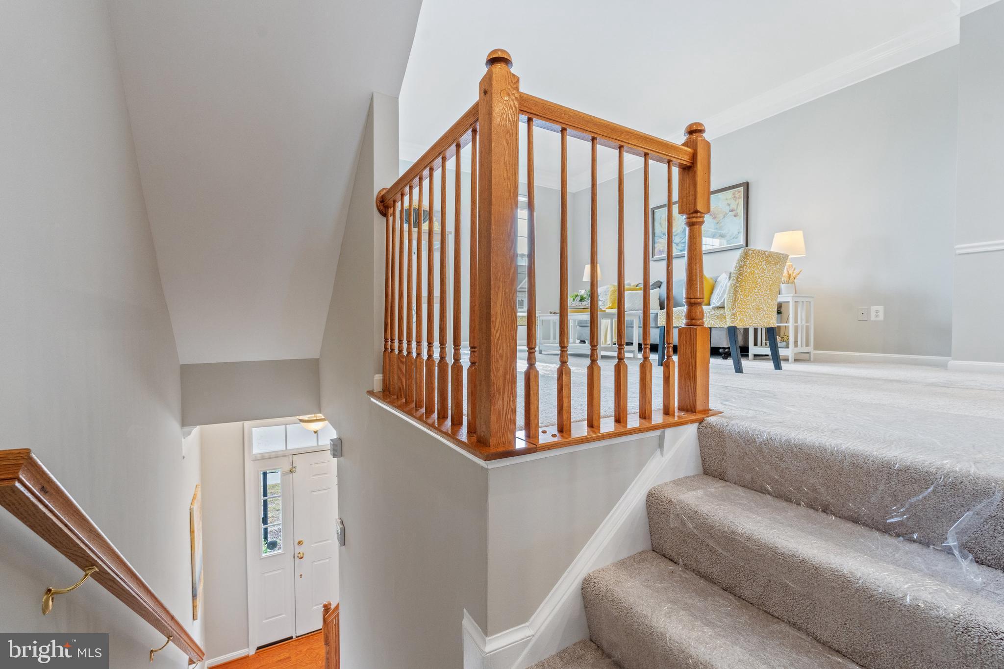 POTOMAC CROSSING - Residential