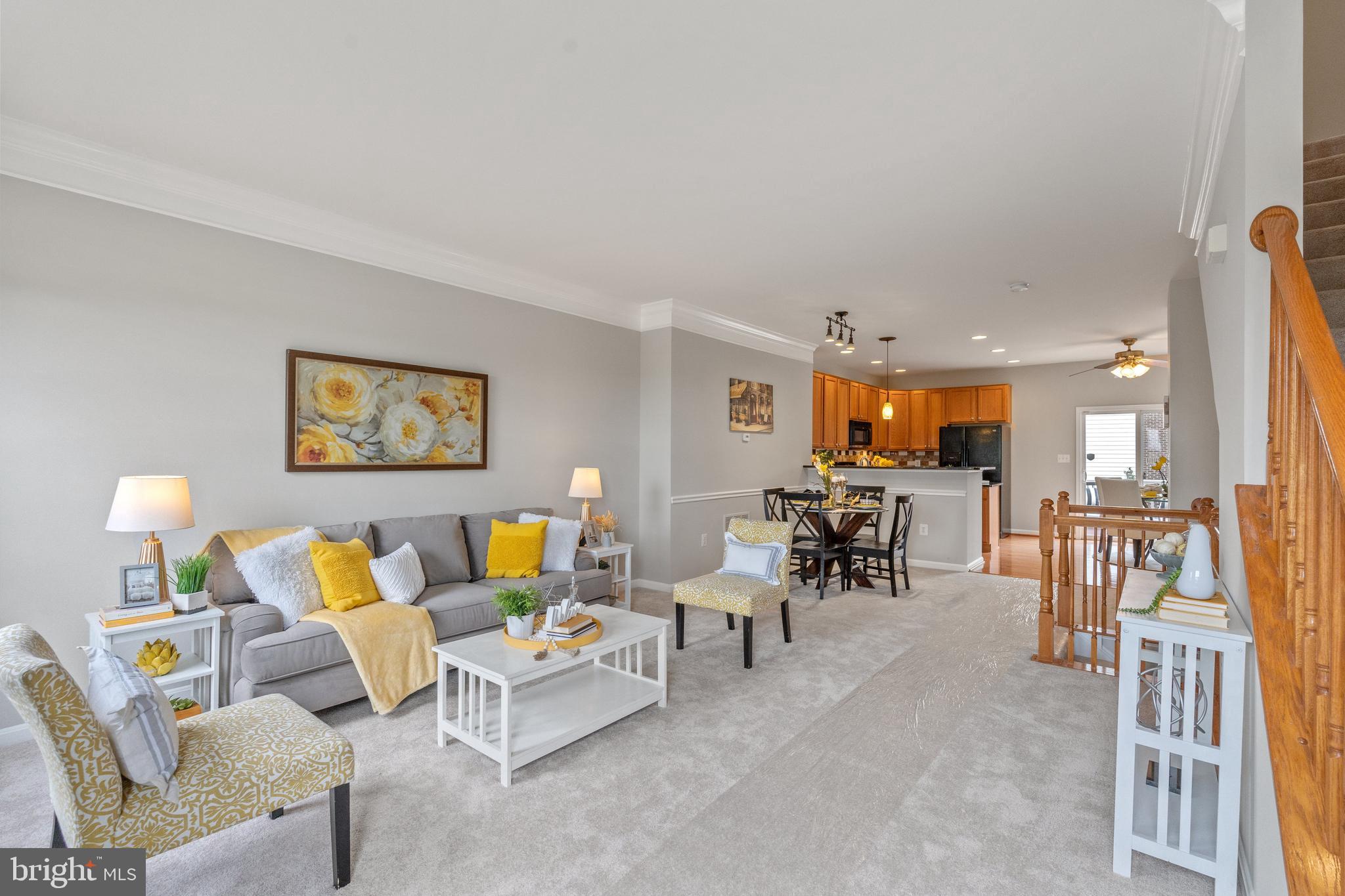 POTOMAC CROSSING - Residential