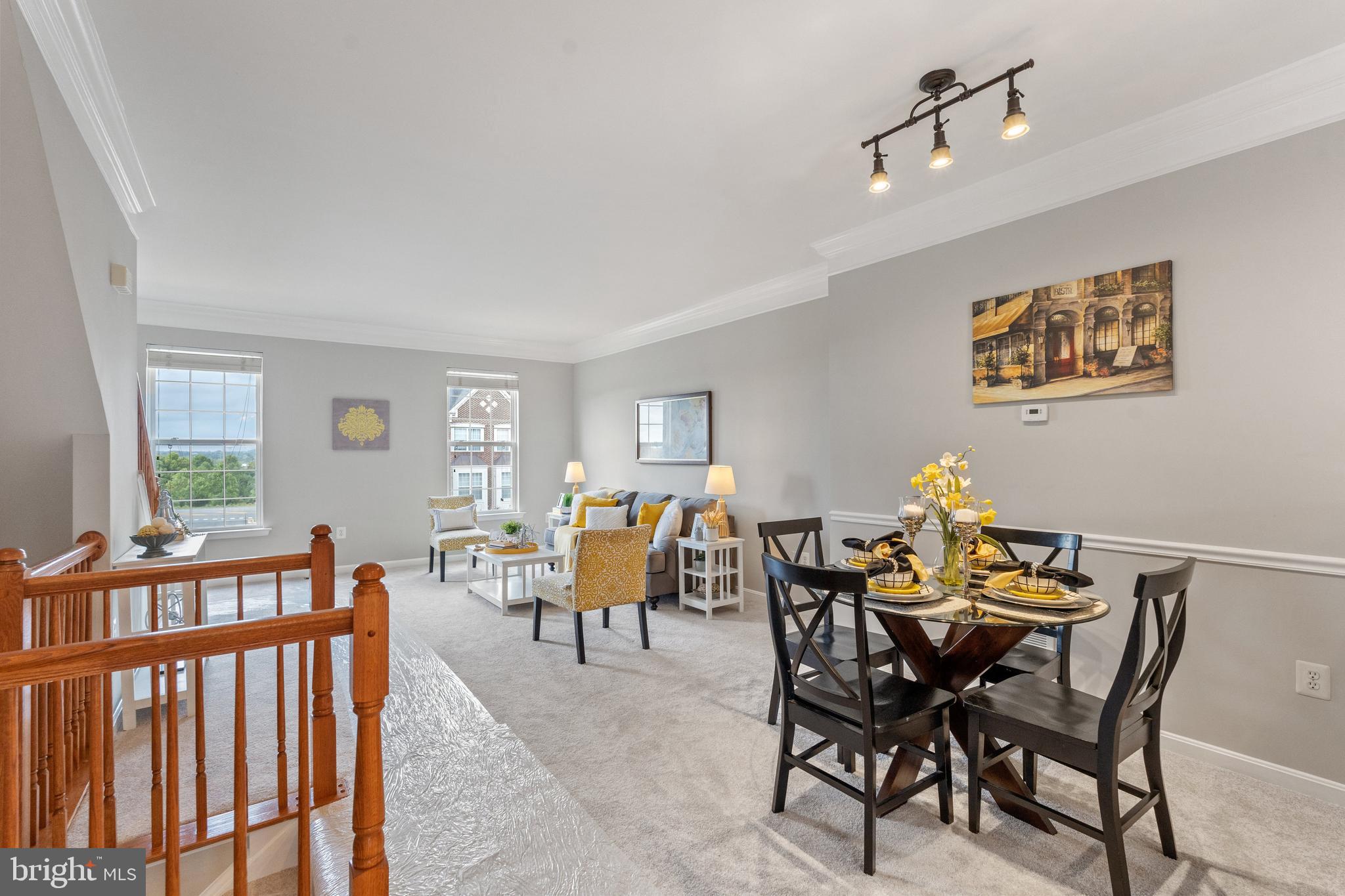 POTOMAC CROSSING - Residential