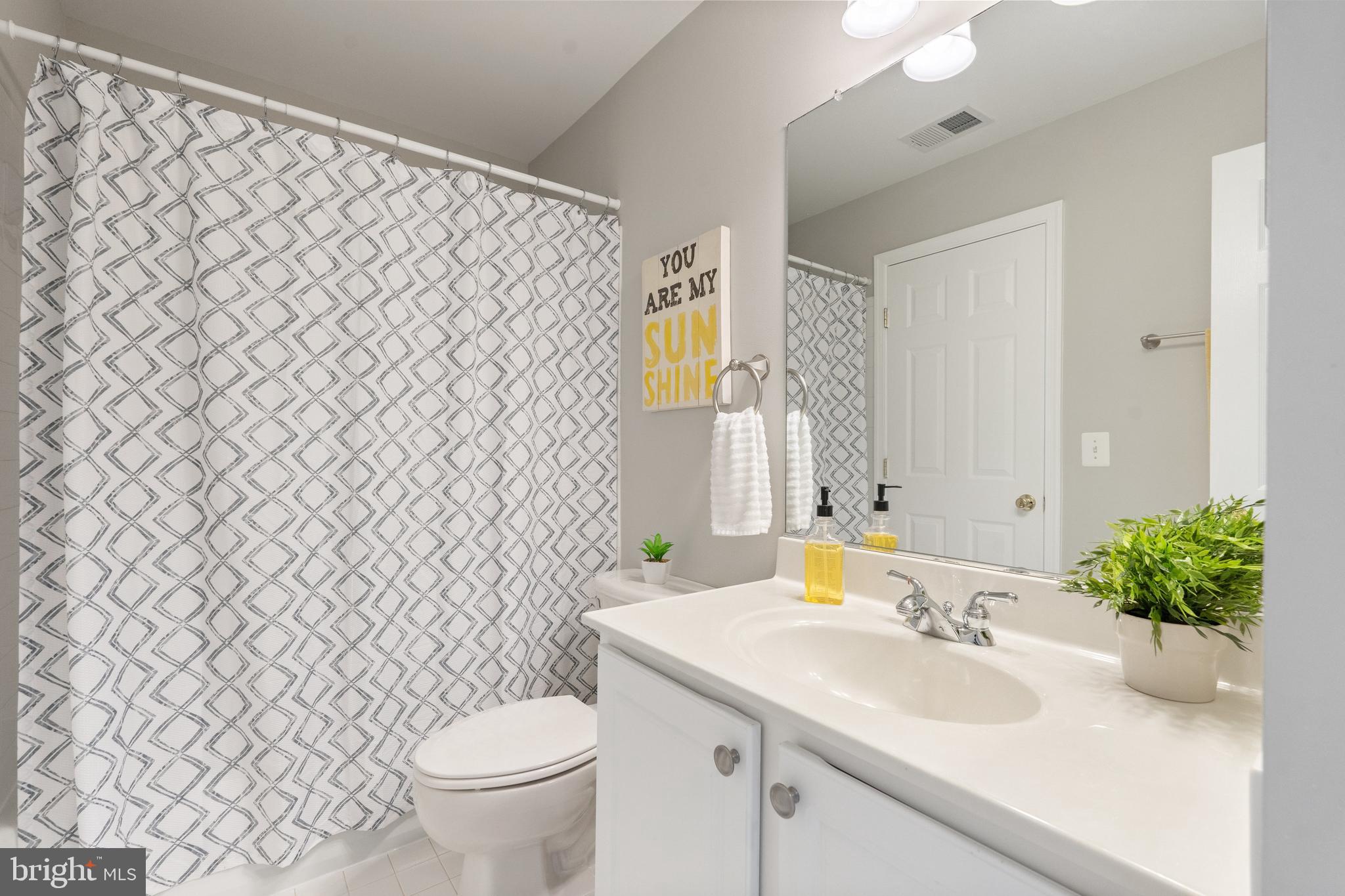 POTOMAC CROSSING - Residential