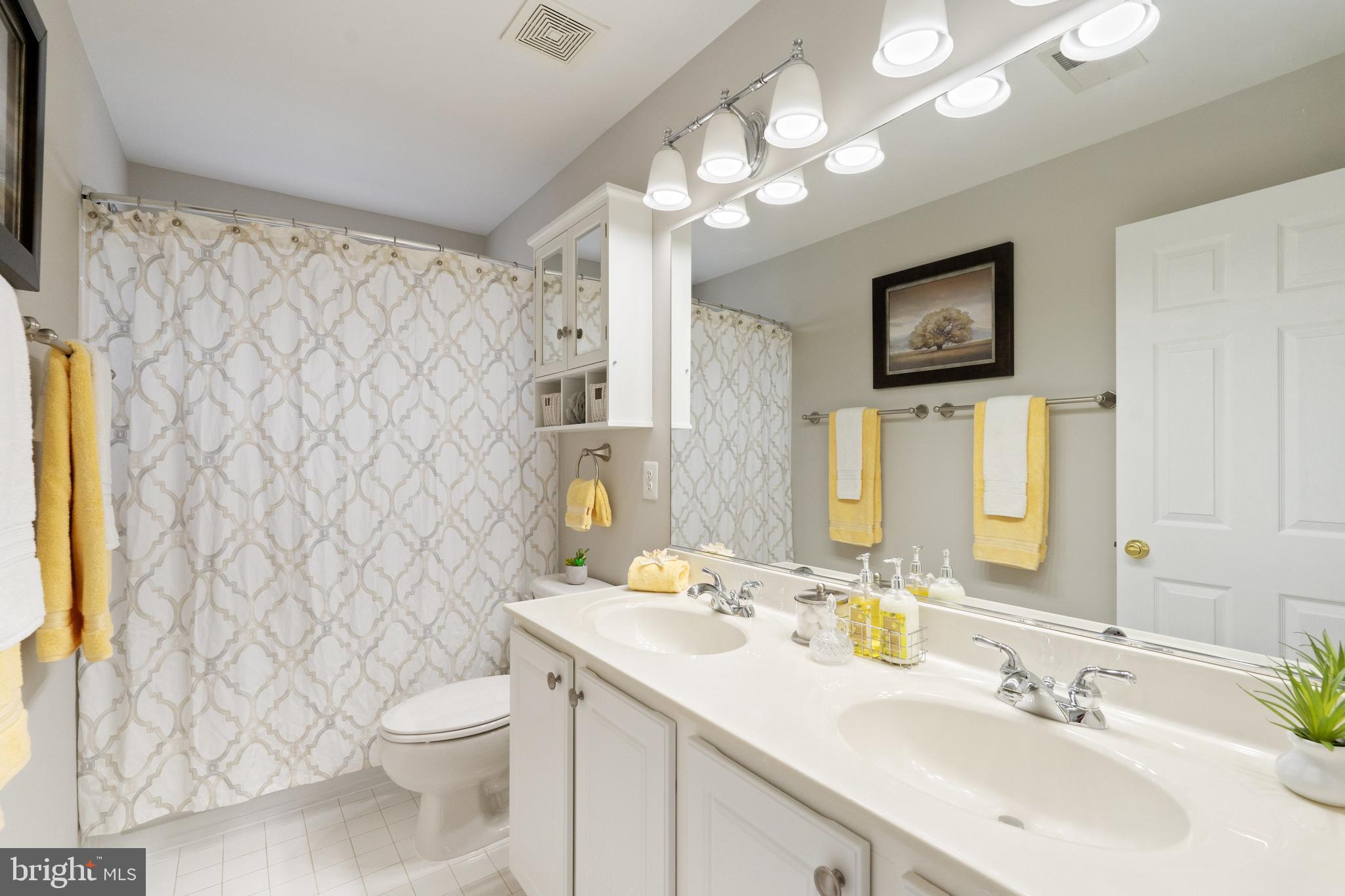 POTOMAC CROSSING - Residential