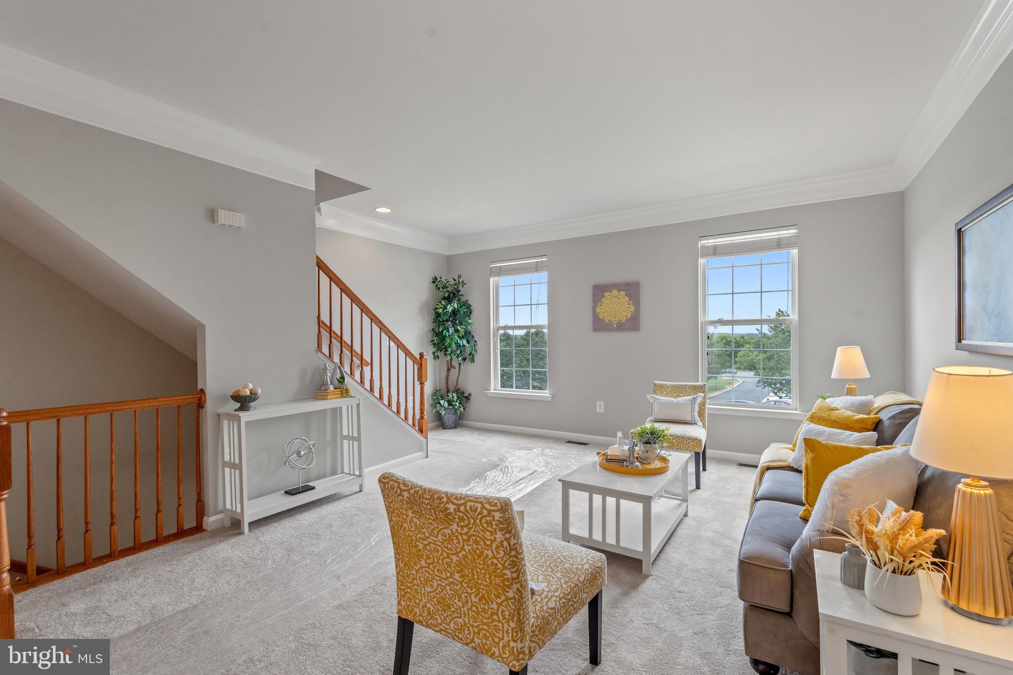 POTOMAC CROSSING - Residential