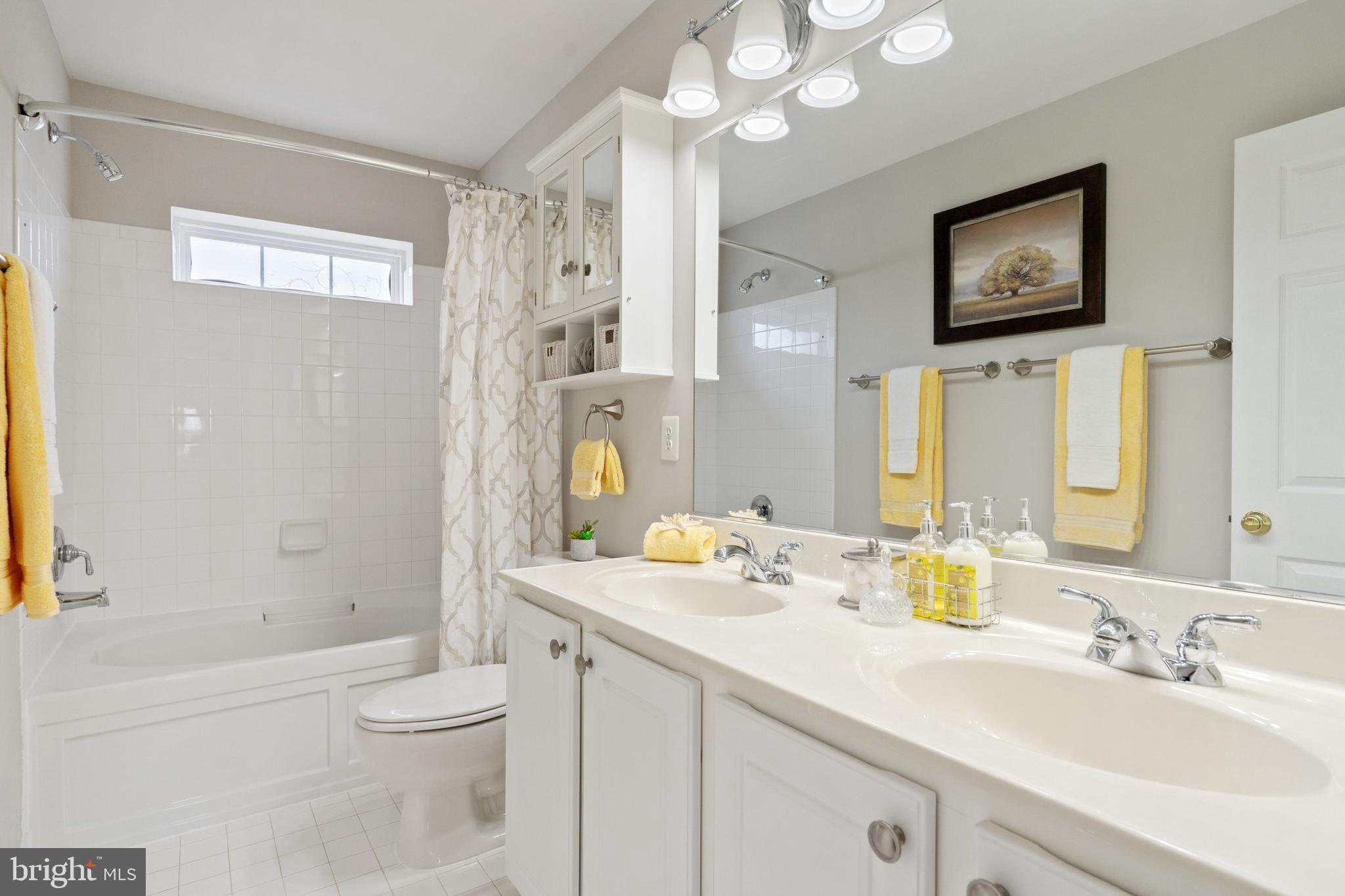 POTOMAC CROSSING - Residential