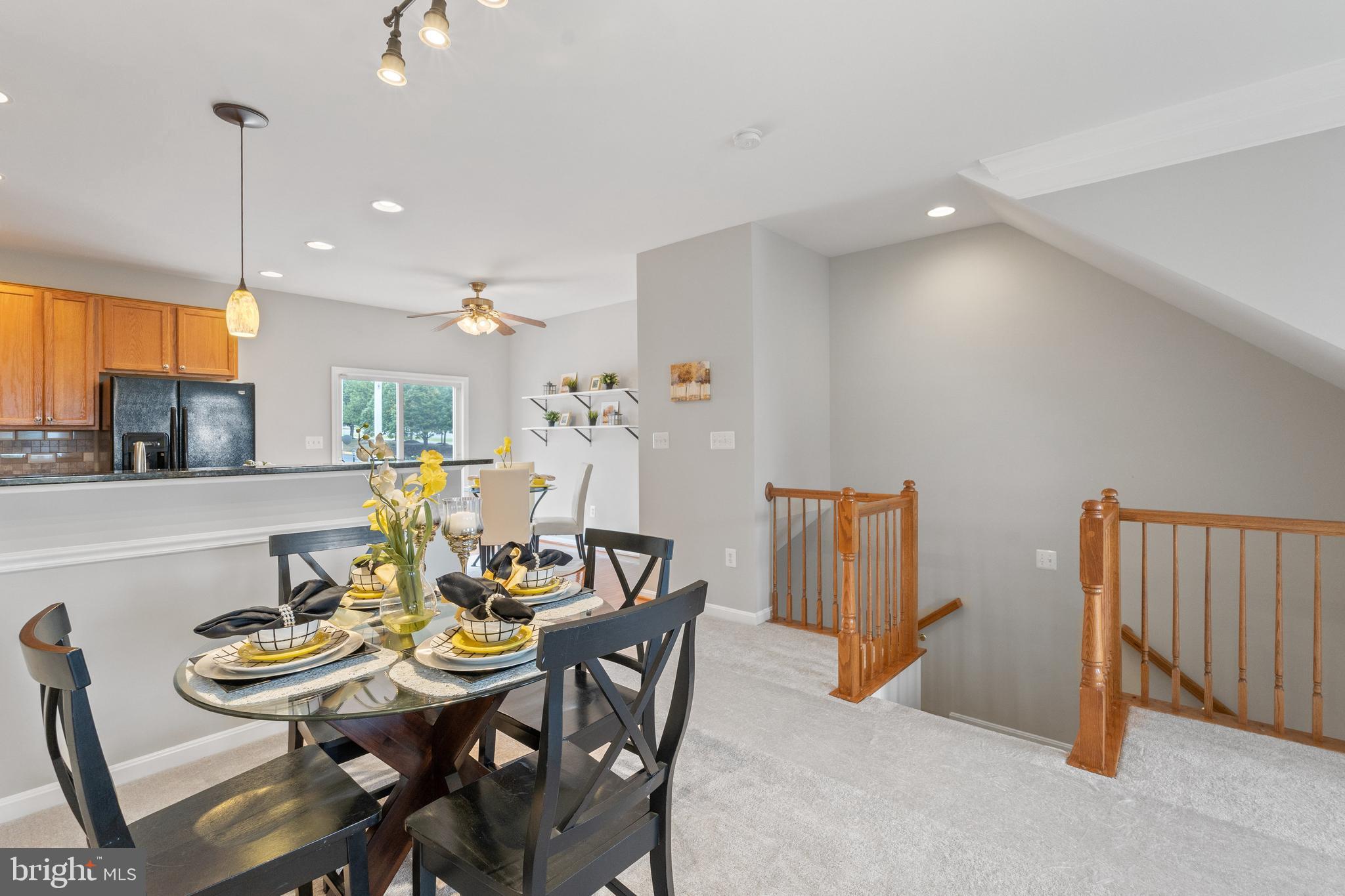 POTOMAC CROSSING - Residential