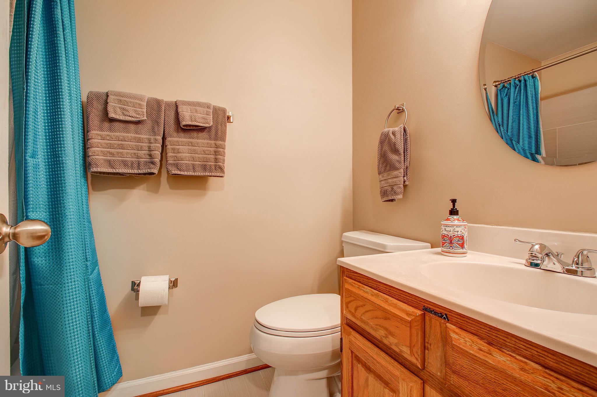 LITTLE ROCKY RUN - Residential