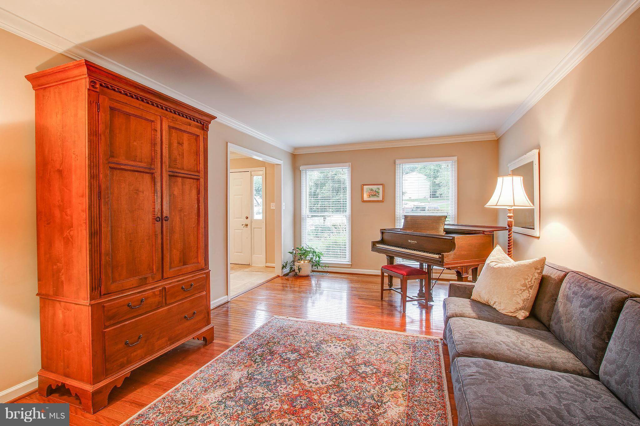 LITTLE ROCKY RUN - Residential