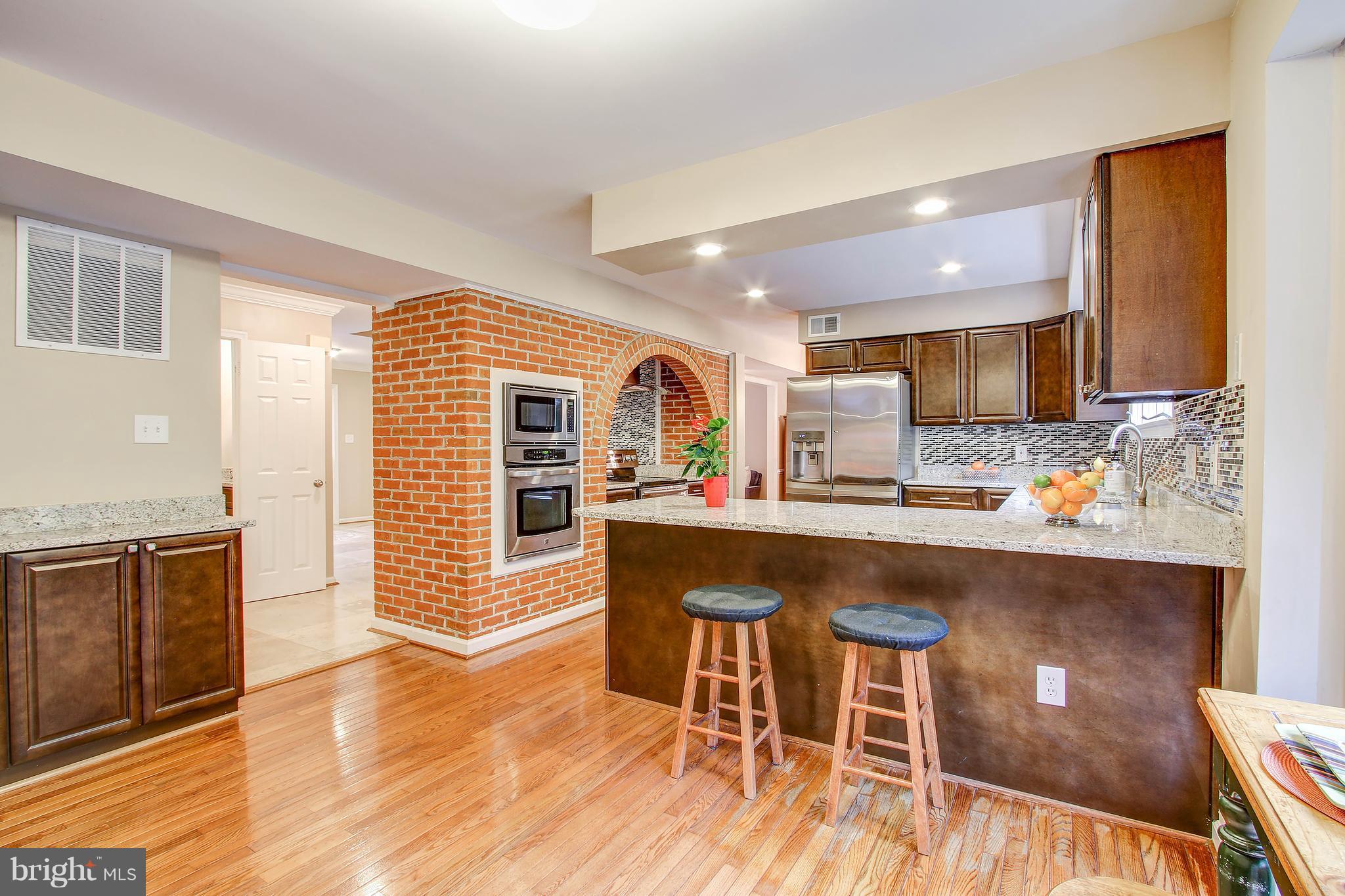 LITTLE ROCKY RUN - Residential