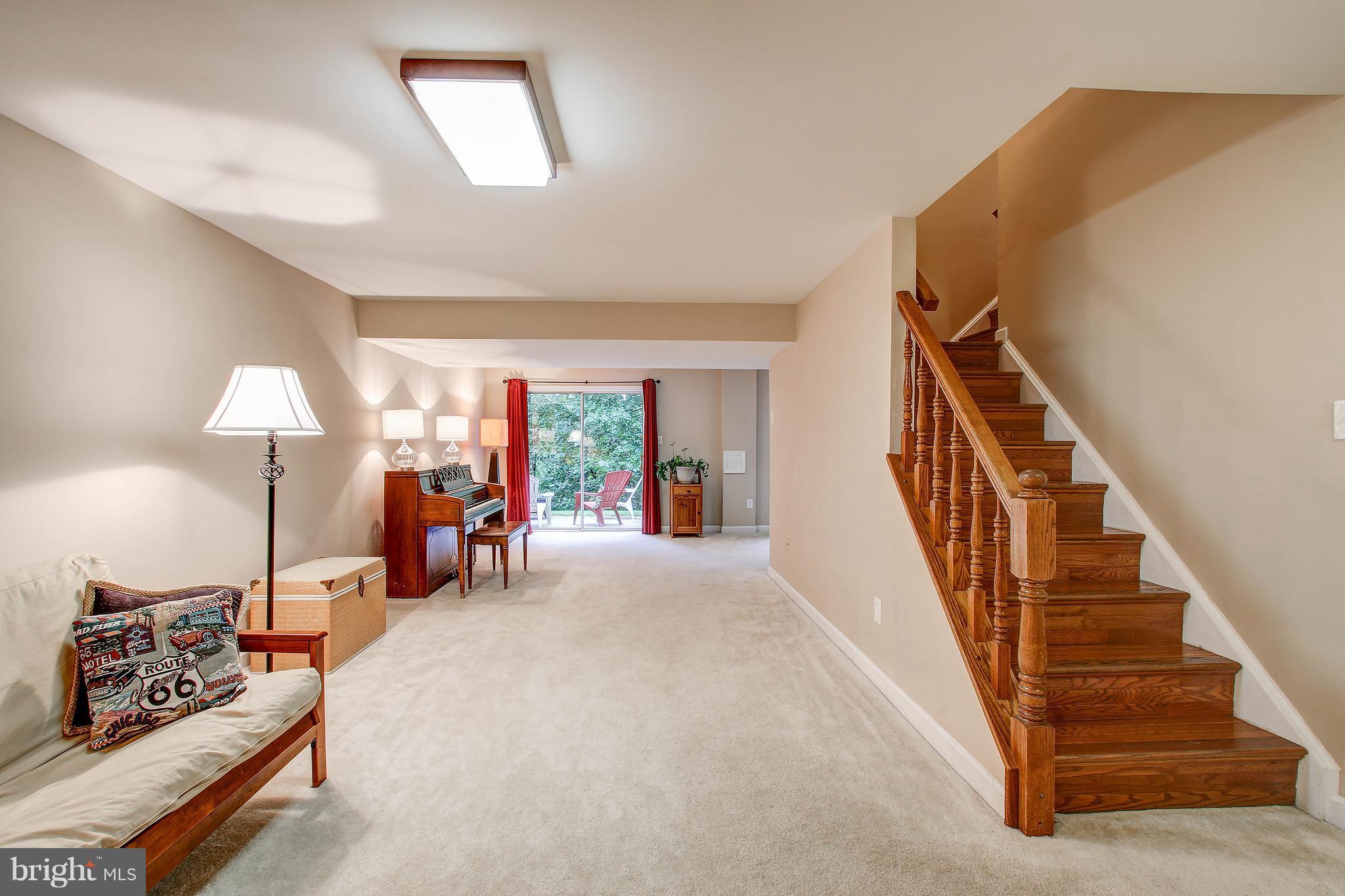 LITTLE ROCKY RUN - Residential