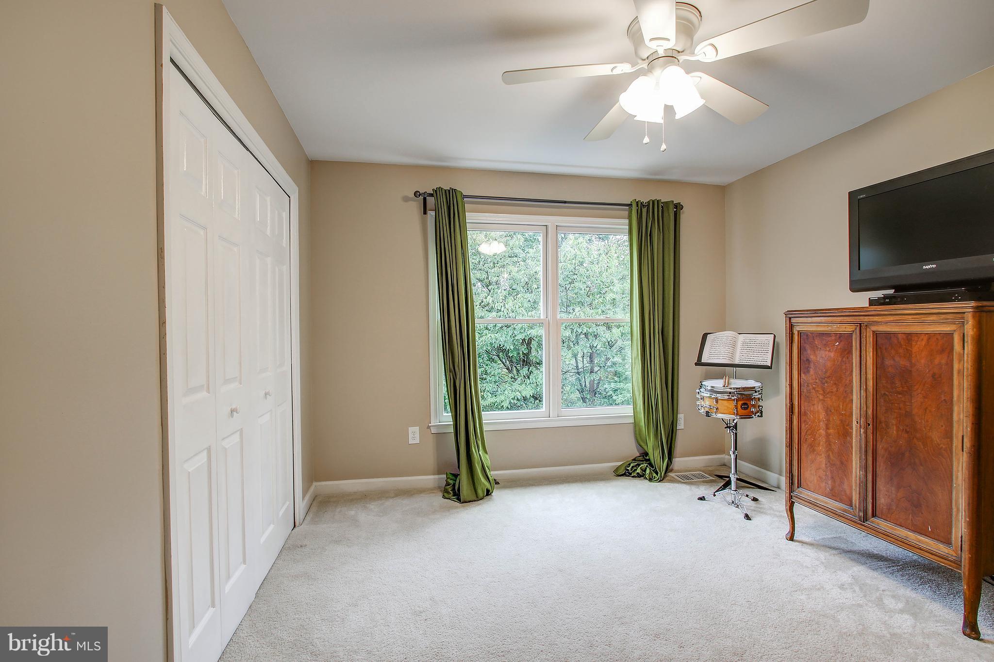 LITTLE ROCKY RUN - Residential