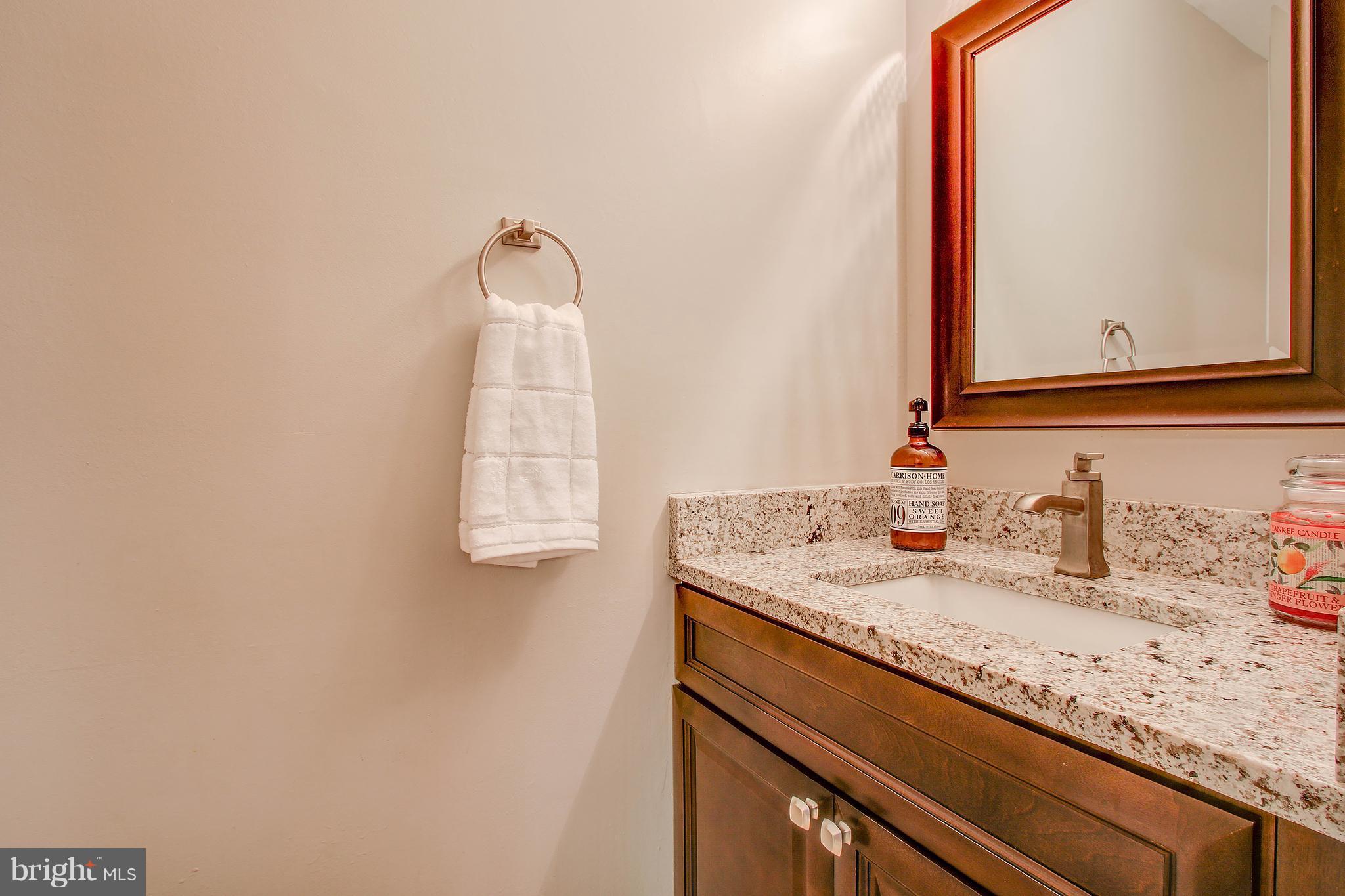 LITTLE ROCKY RUN - Residential