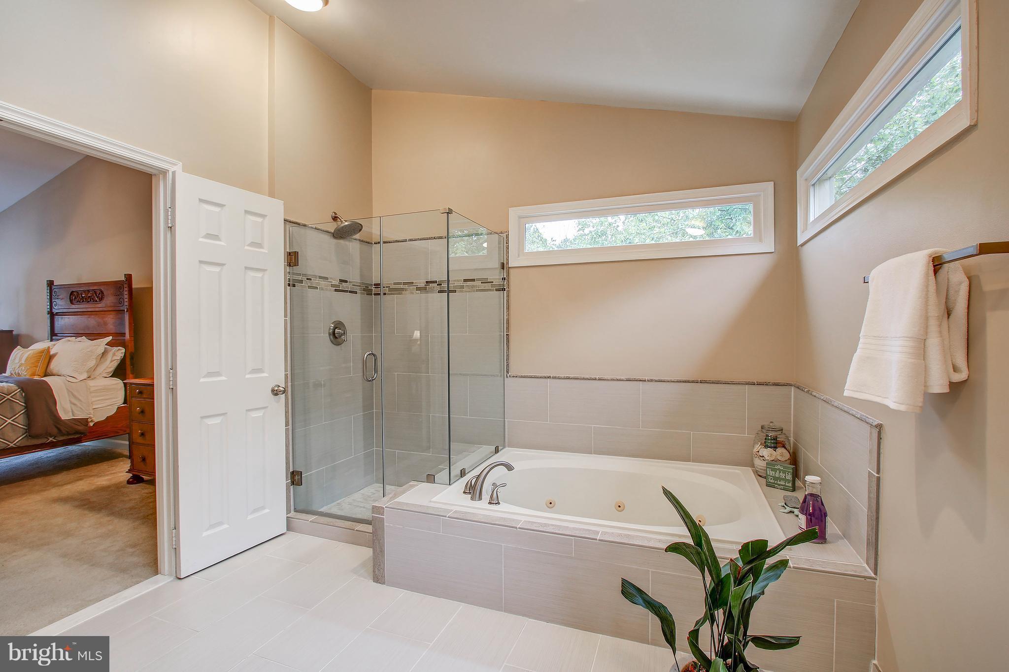 LITTLE ROCKY RUN - Residential