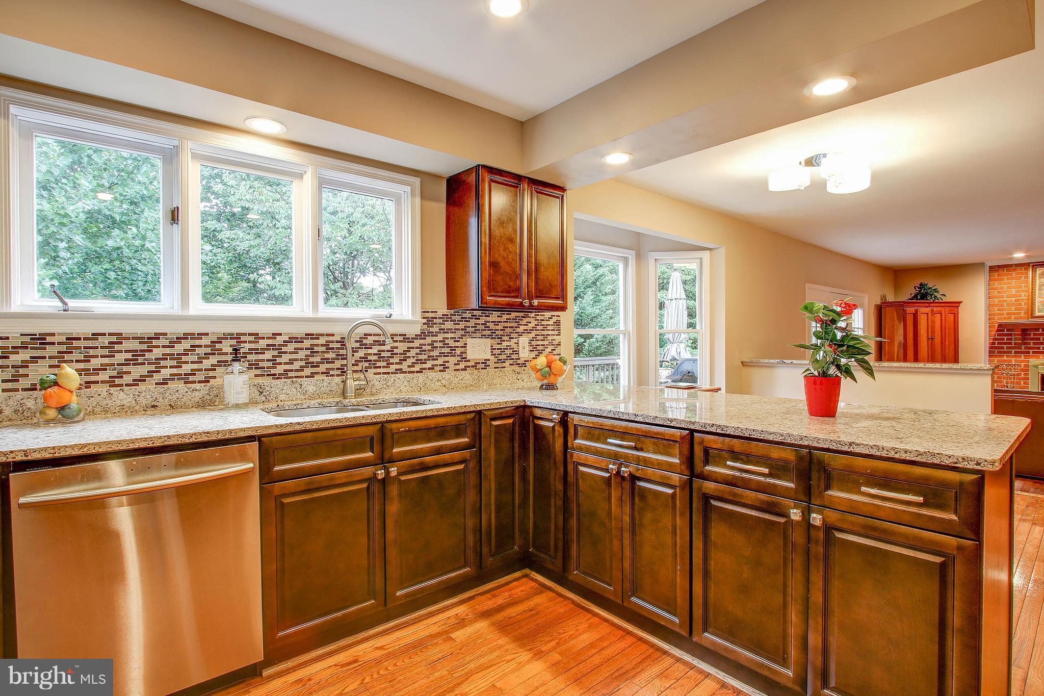 LITTLE ROCKY RUN - Residential