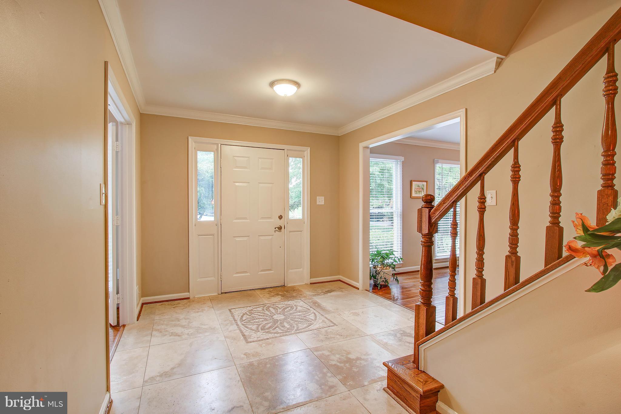 LITTLE ROCKY RUN - Residential