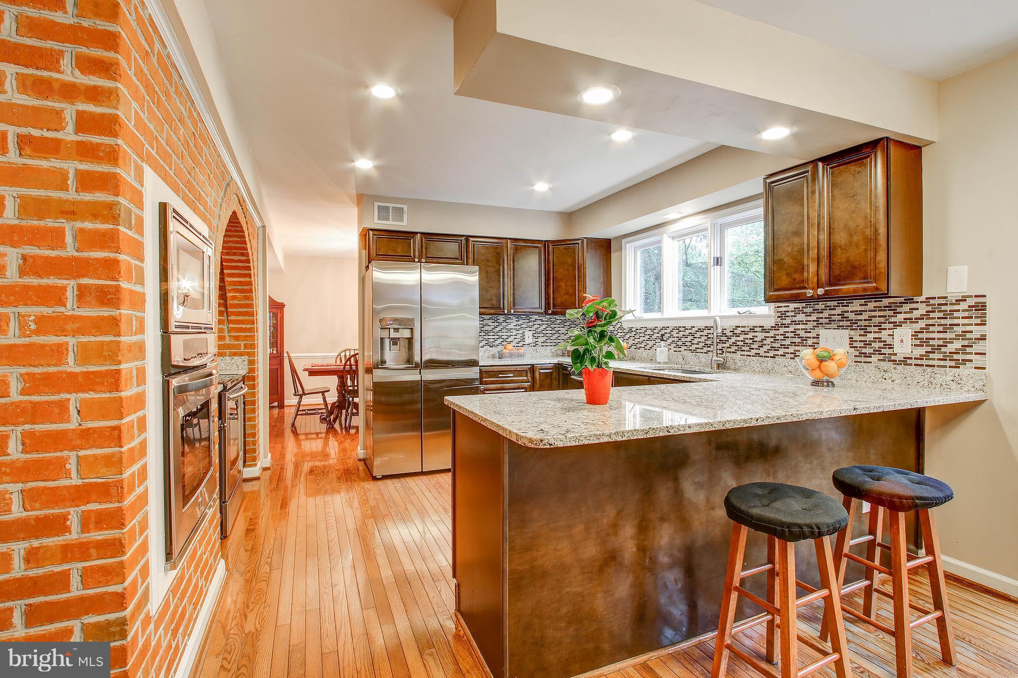 LITTLE ROCKY RUN - Residential