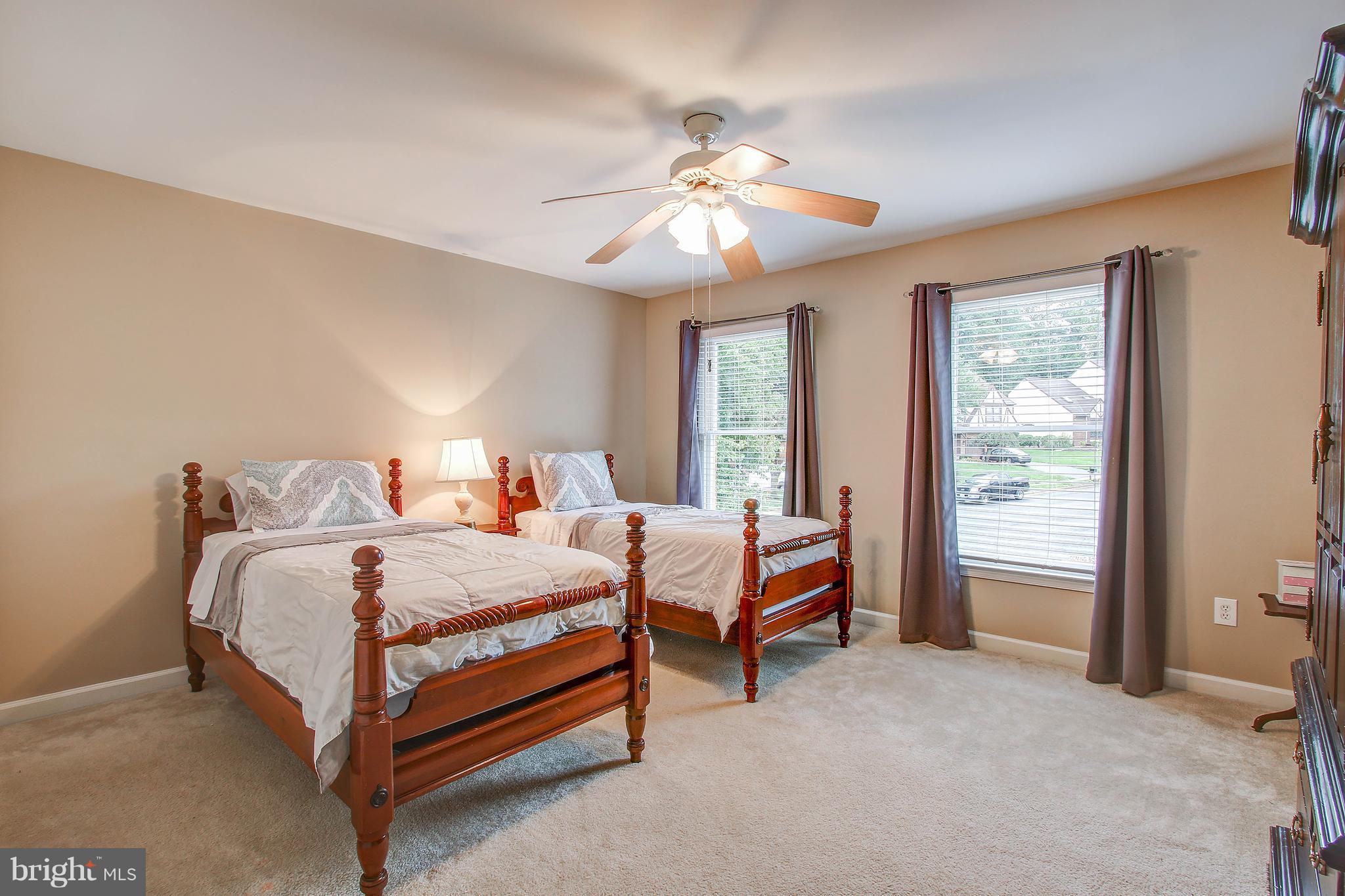 LITTLE ROCKY RUN - Residential