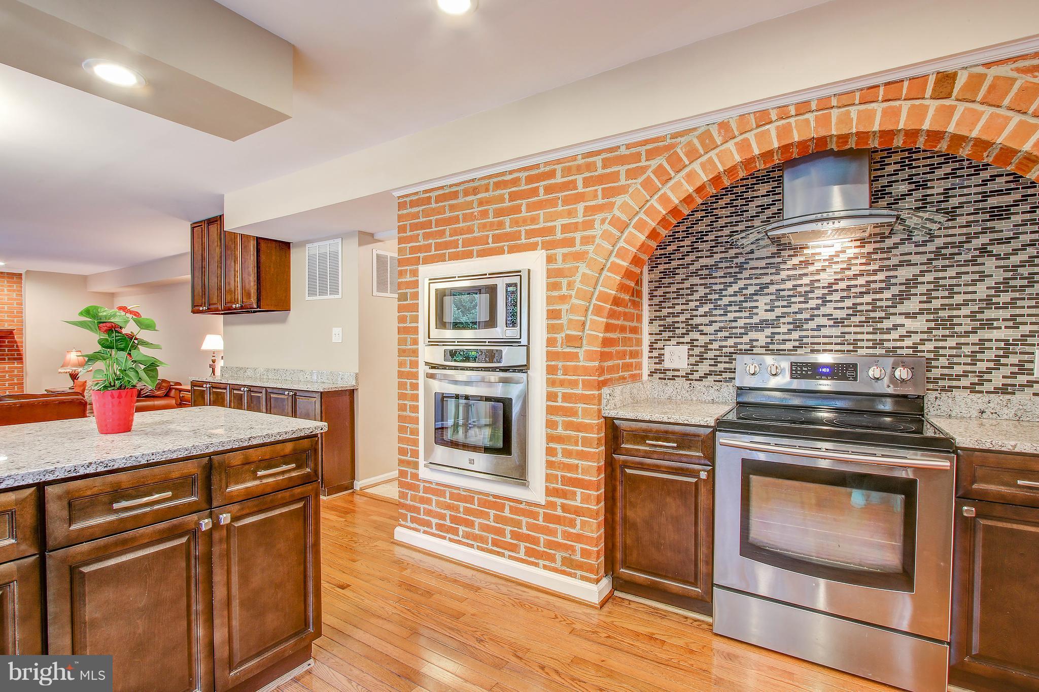 LITTLE ROCKY RUN - Residential