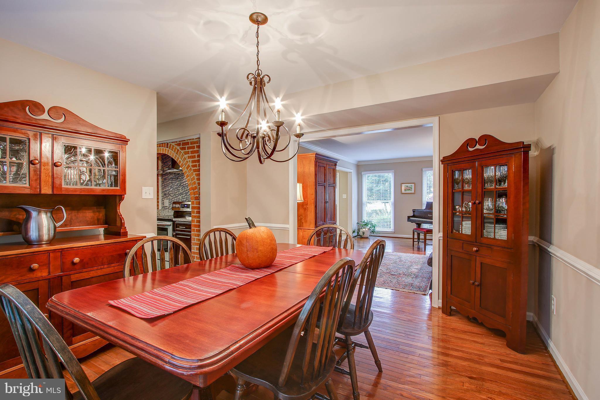 LITTLE ROCKY RUN - Residential