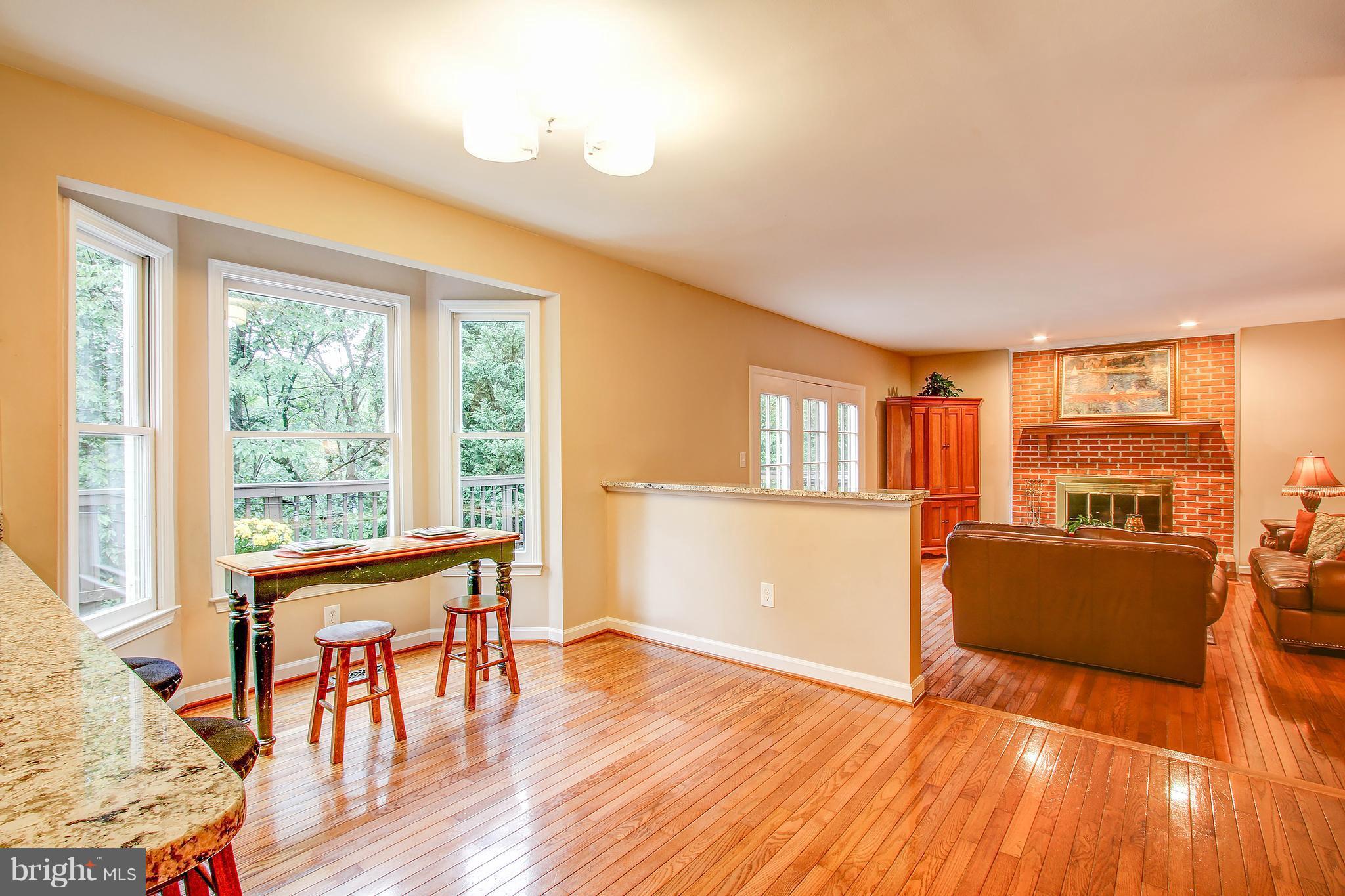 LITTLE ROCKY RUN - Residential