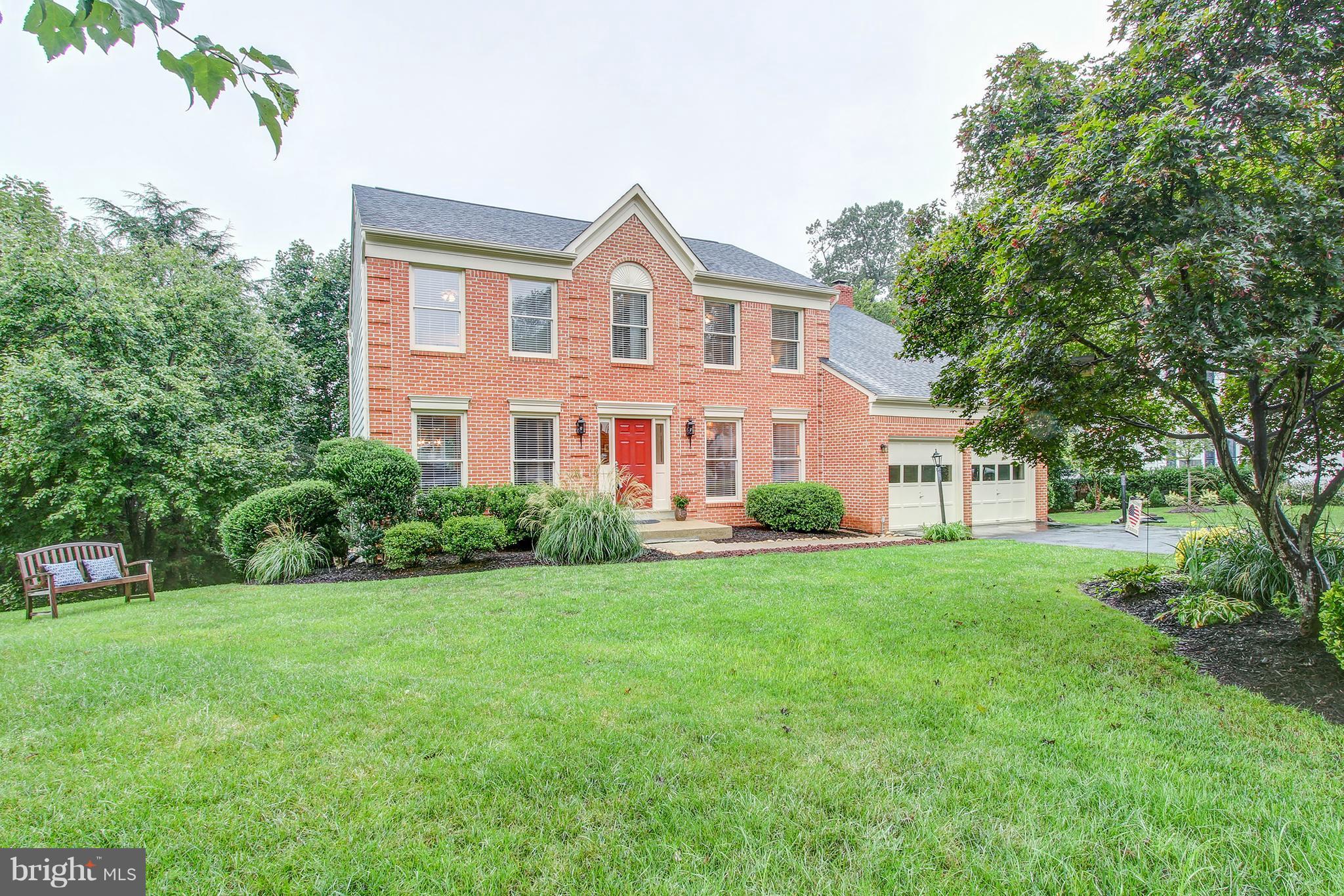 LITTLE ROCKY RUN - Residential