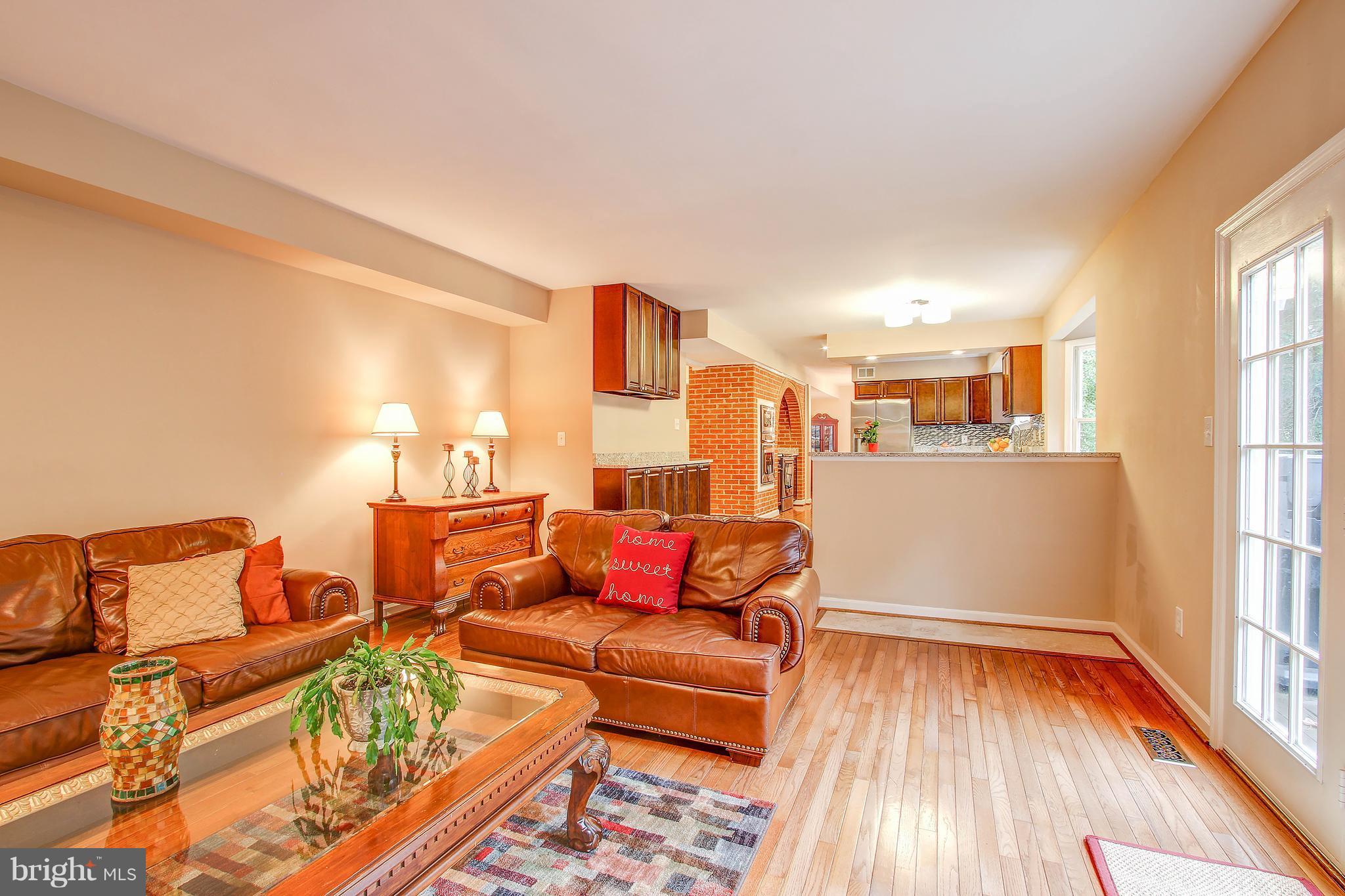 LITTLE ROCKY RUN - Residential