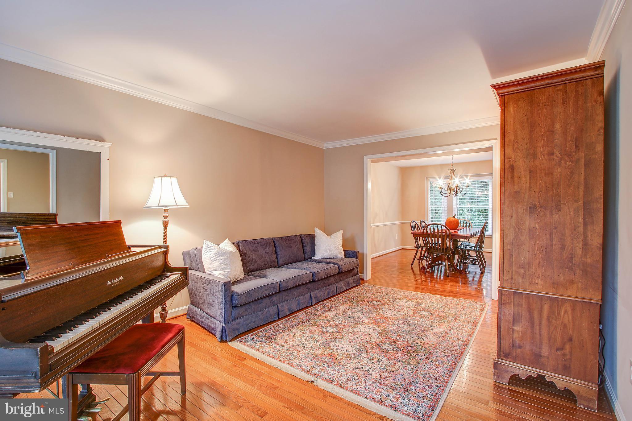 LITTLE ROCKY RUN - Residential