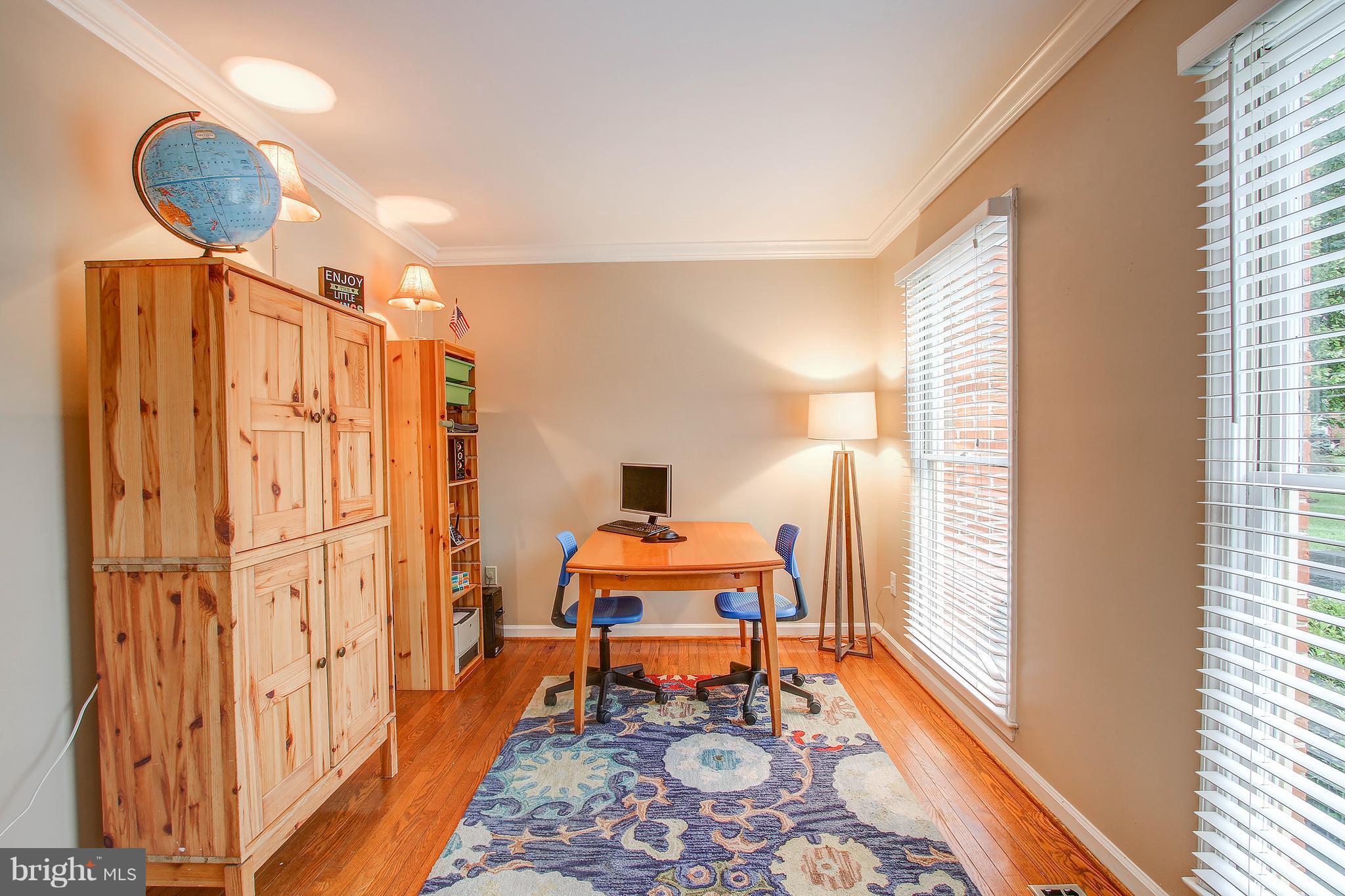 LITTLE ROCKY RUN - Residential