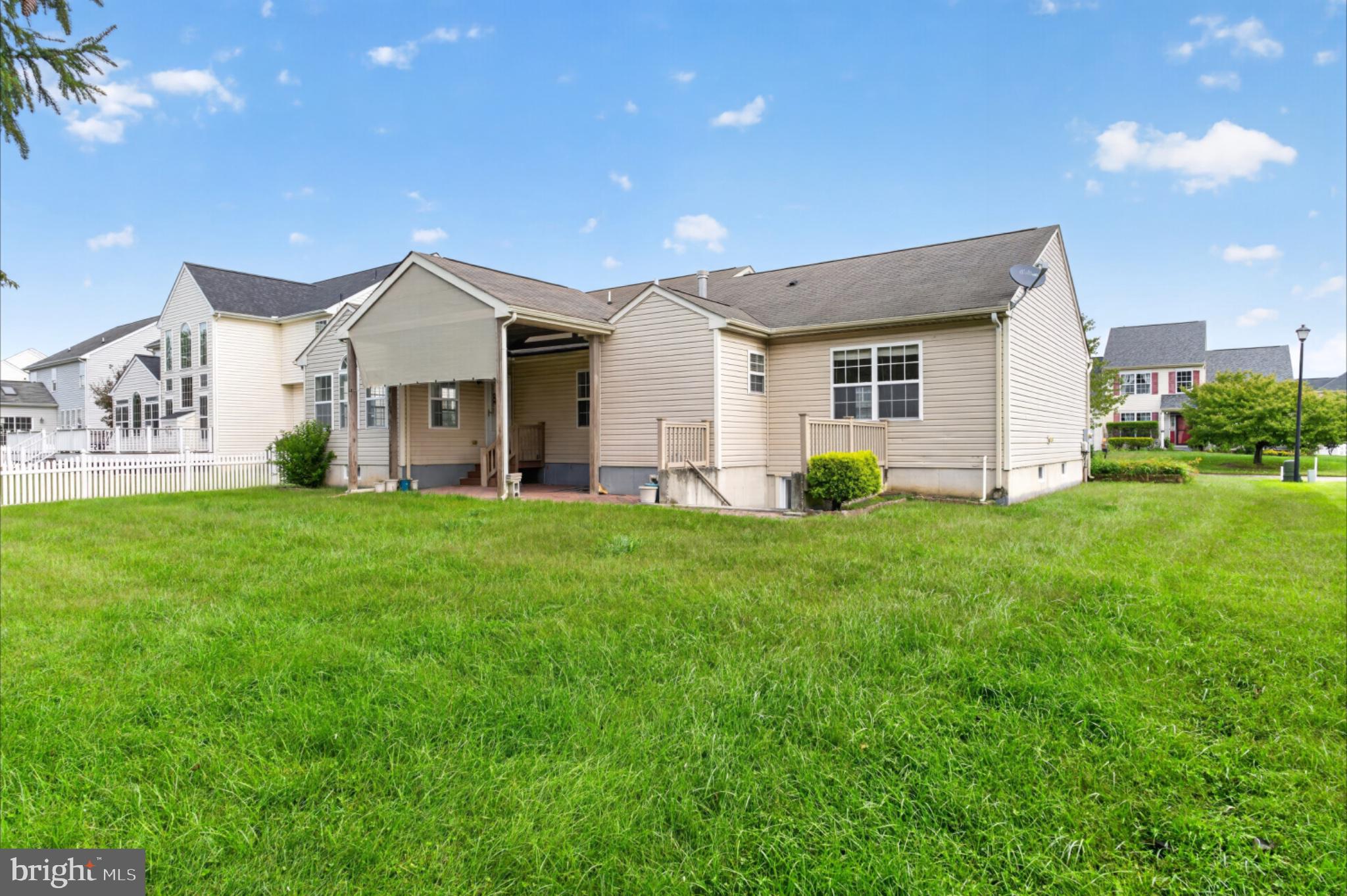 95 GRAYTON DRIVE