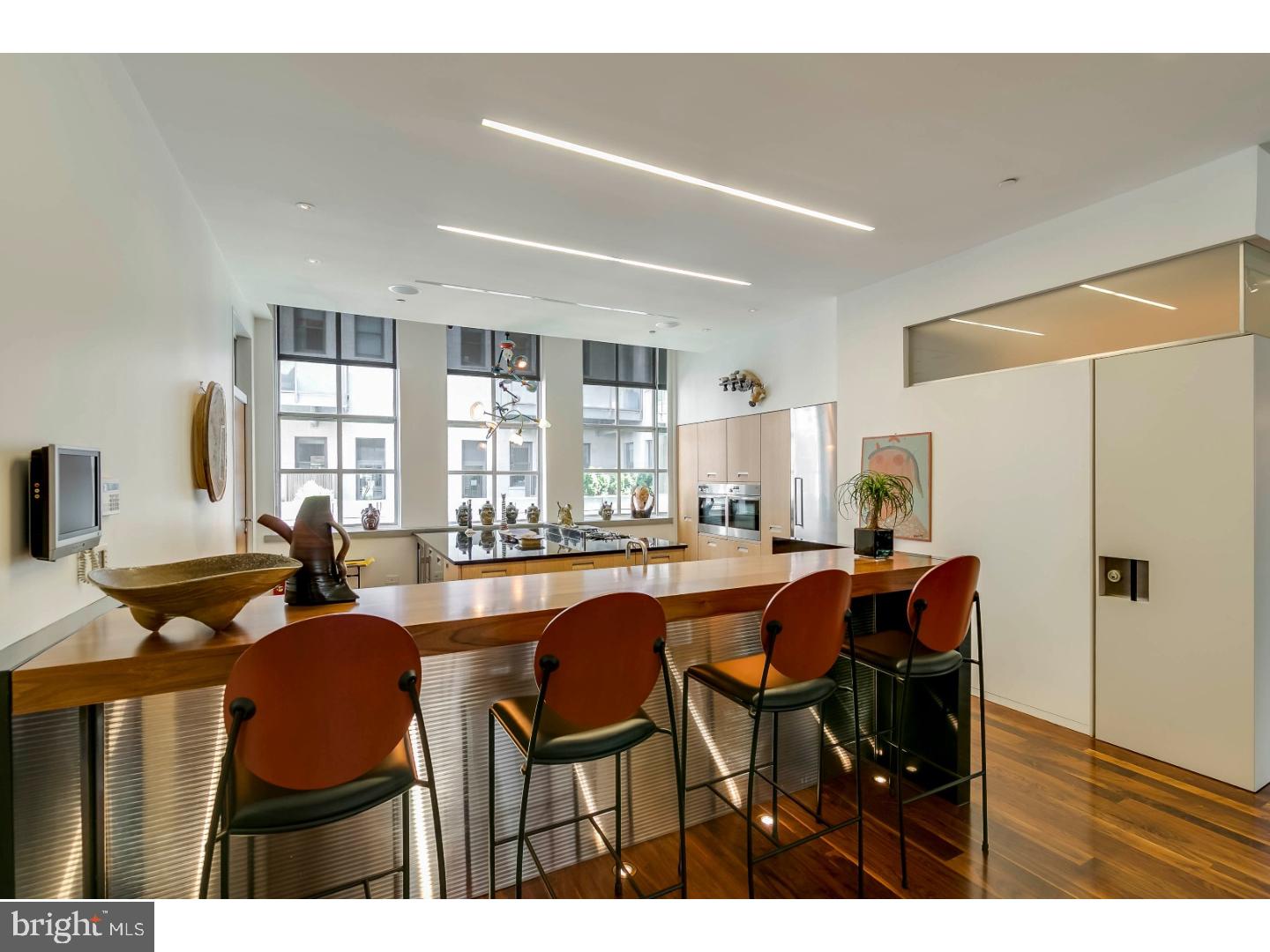 WASHINGTON SQ - Residential