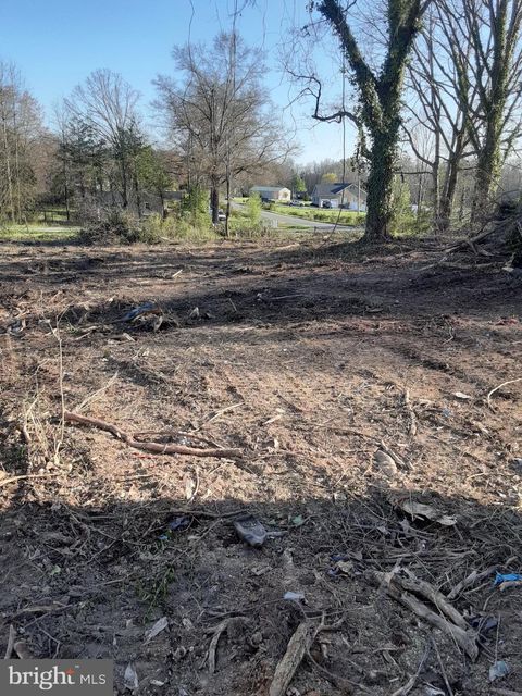 6583 WEAVER LANE BEALETON VA 22712