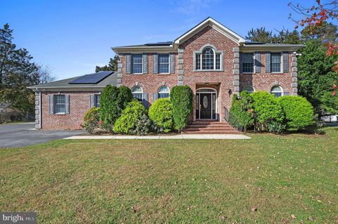 5 BAMBRIDGE AVENUE MILFORD DE 19963