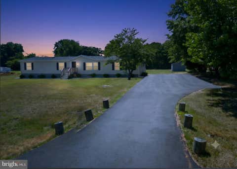 Mobile Home For Sale - 266 Fernwood Drive<br/> HARRINGTON, DE 19952