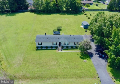 Mobile Home For Sale - 266 Fernwood Drive<br/> Kent County, HARRINGTON, DE 19952