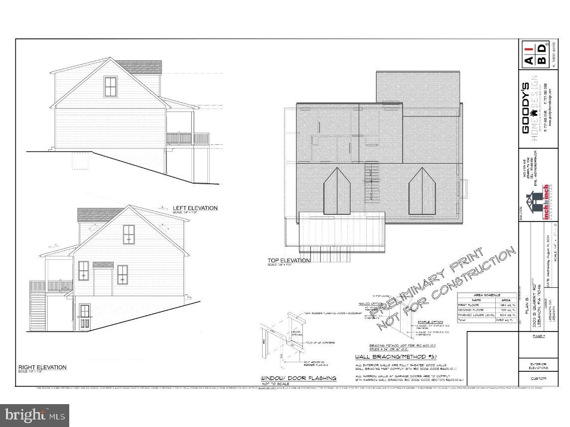 SWATARA TOWNSHIP - Residential