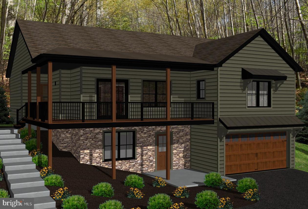 SWATARA TOWNSHIP - Residential