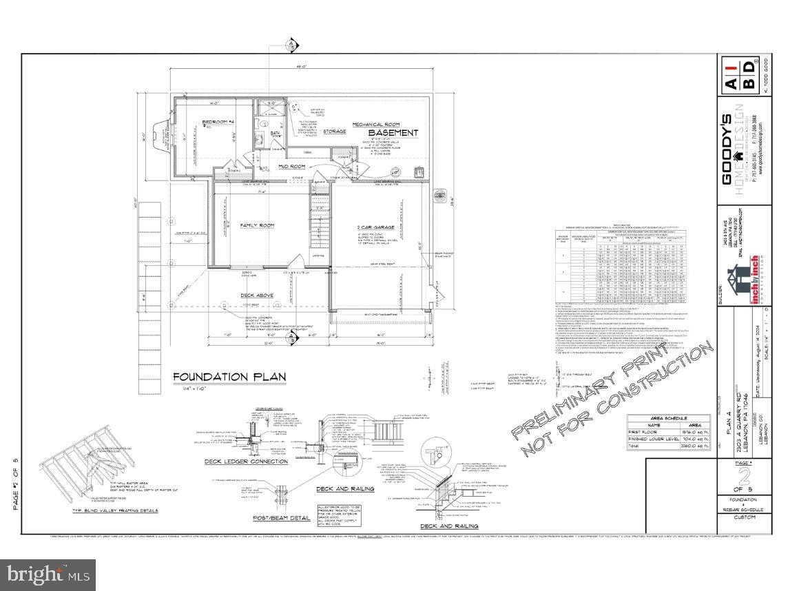 SWATARA TOWNSHIP - Residential