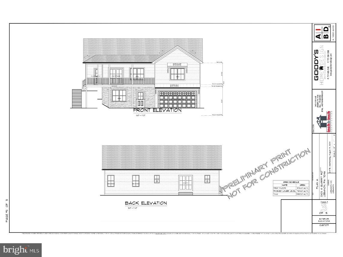 SWATARA TOWNSHIP - Residential
