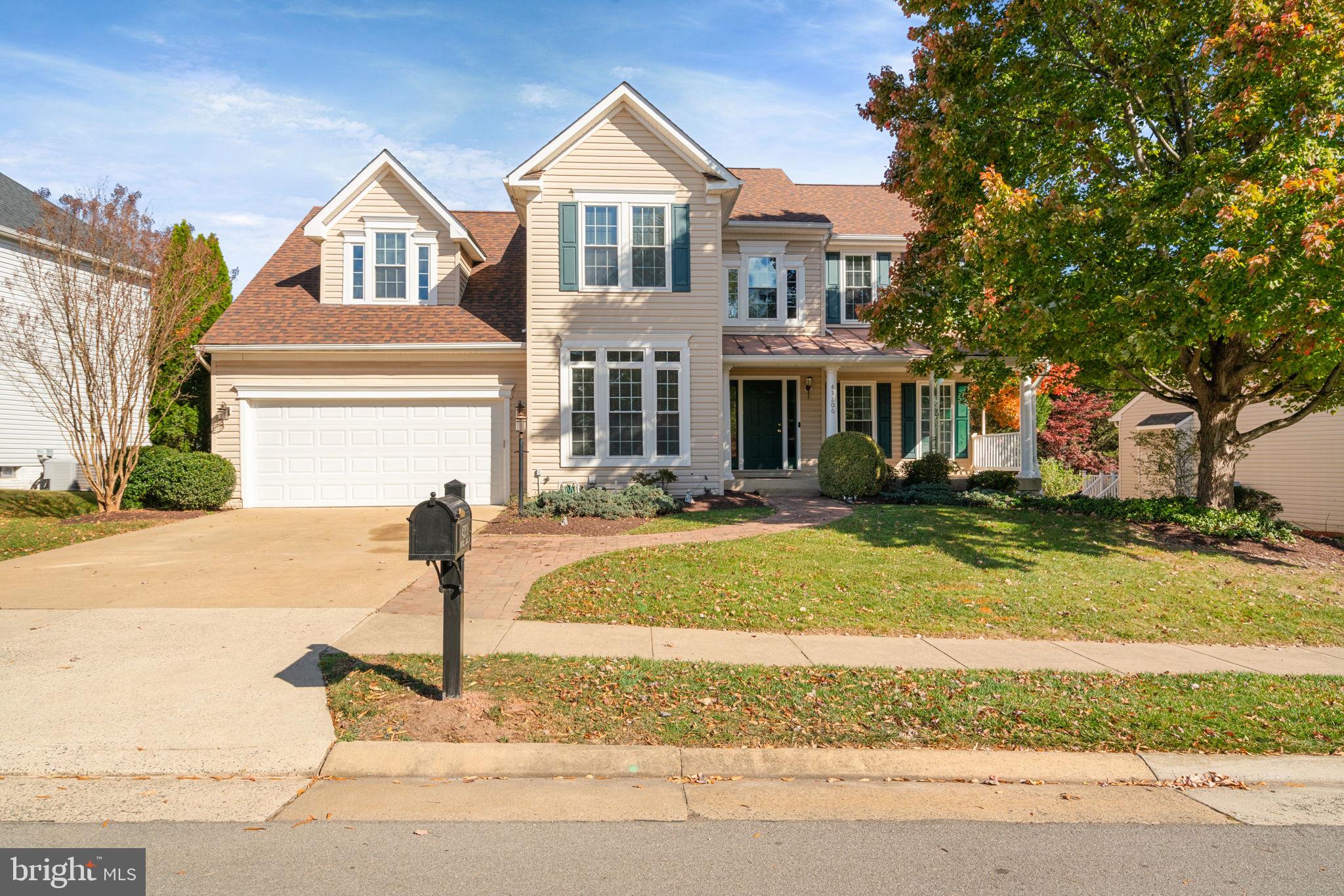 POTOMAC STATION - Residential