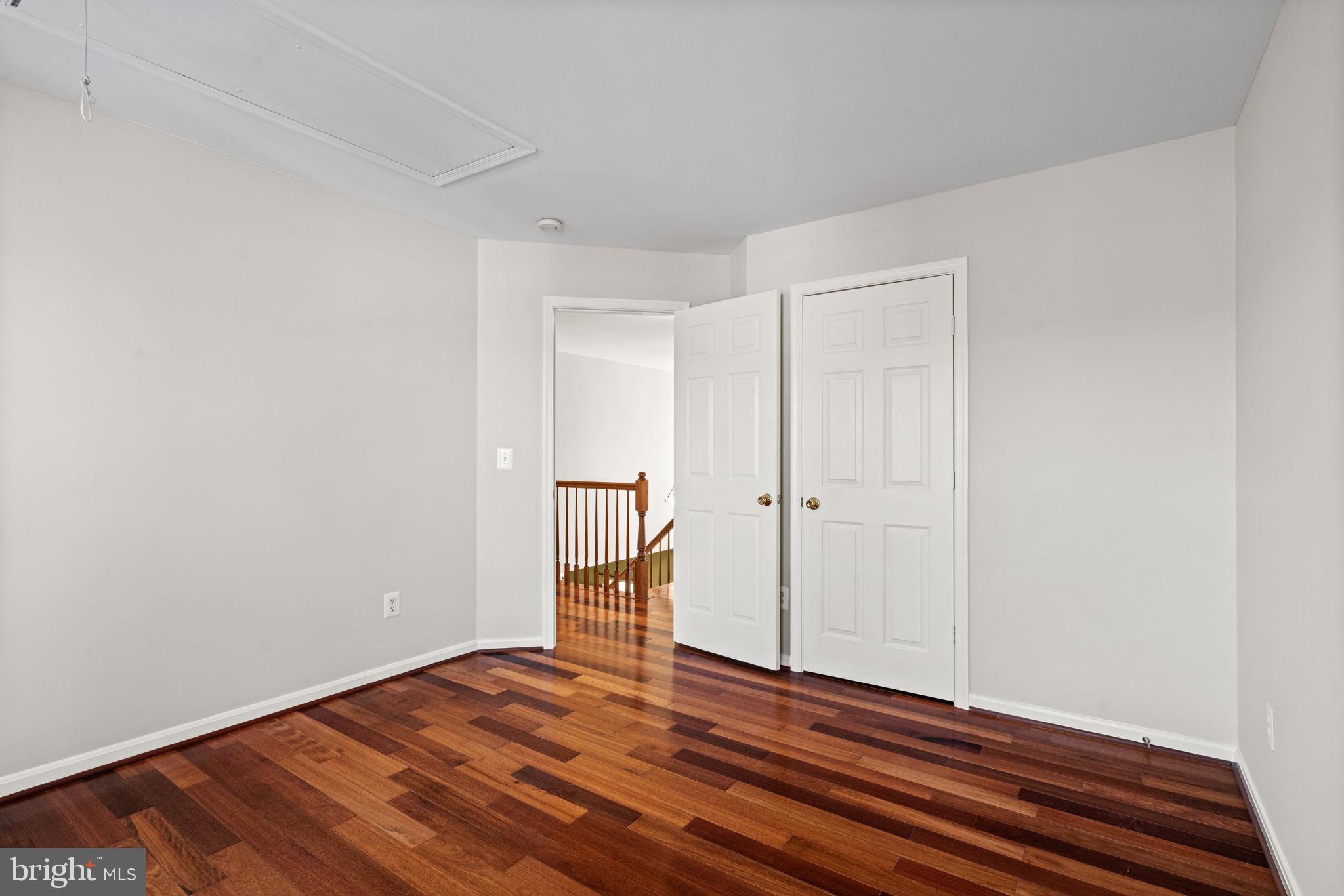 POTOMAC STATION - Residential