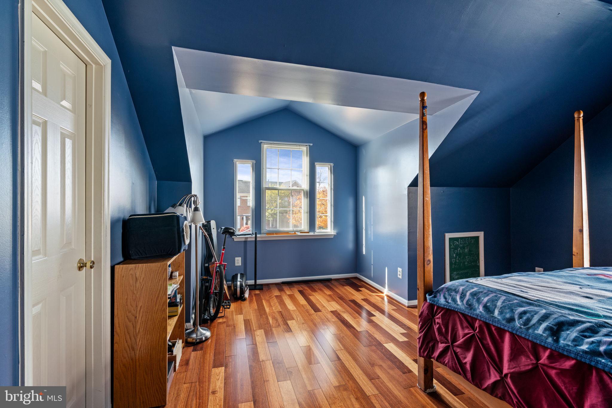 POTOMAC STATION - Residential