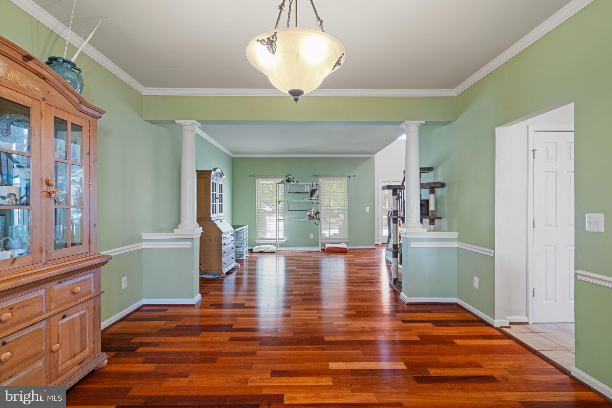 POTOMAC STATION - Residential